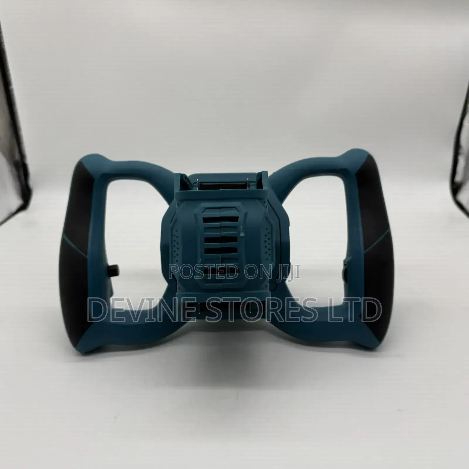 118v Devine Digging Machine