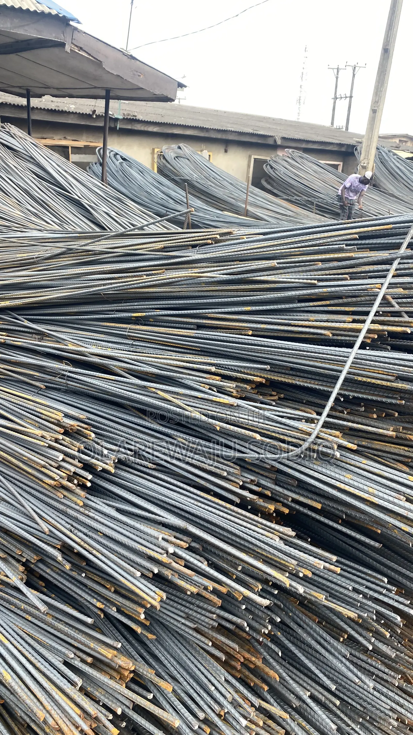 Reinforcement Bar