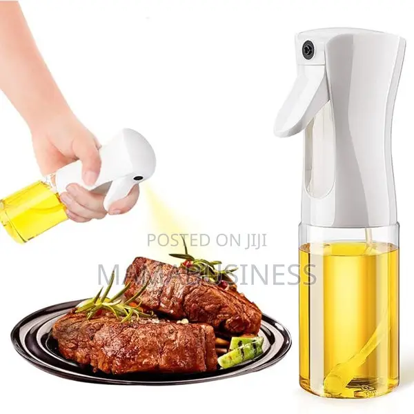 Edible Oil Bottle Spray Bottle -200ml