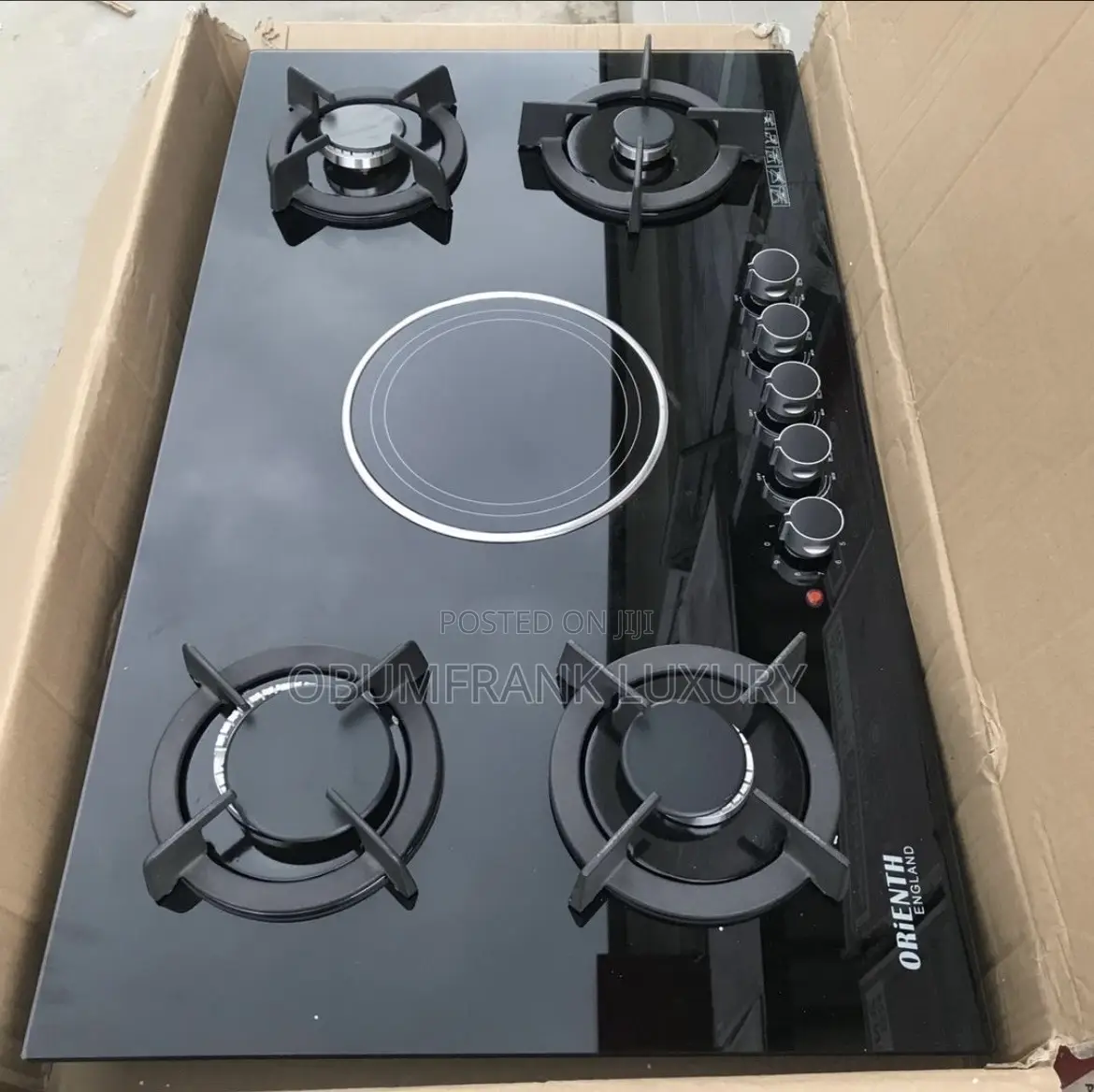 High-Quality Image 5 Boner Electric and Gas