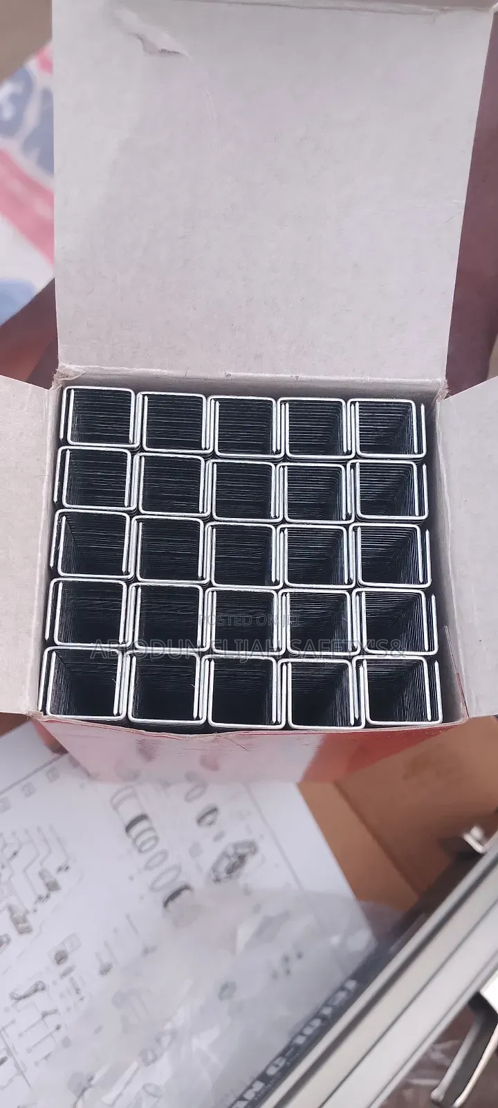 Stapler Pin Nails/Air Nails Pin 5000 PCS