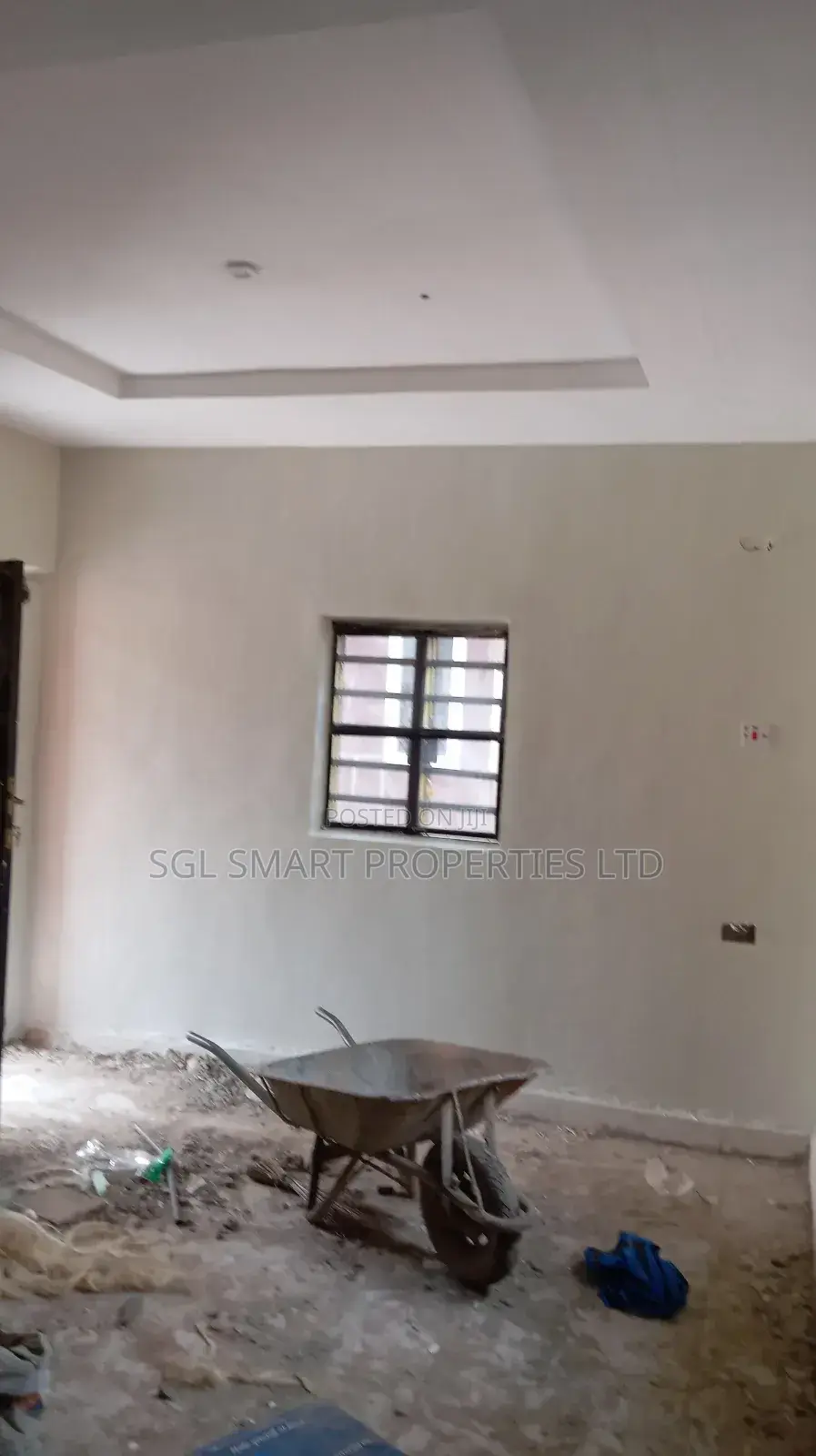 Selfcontain to Let at Ngozika Estate