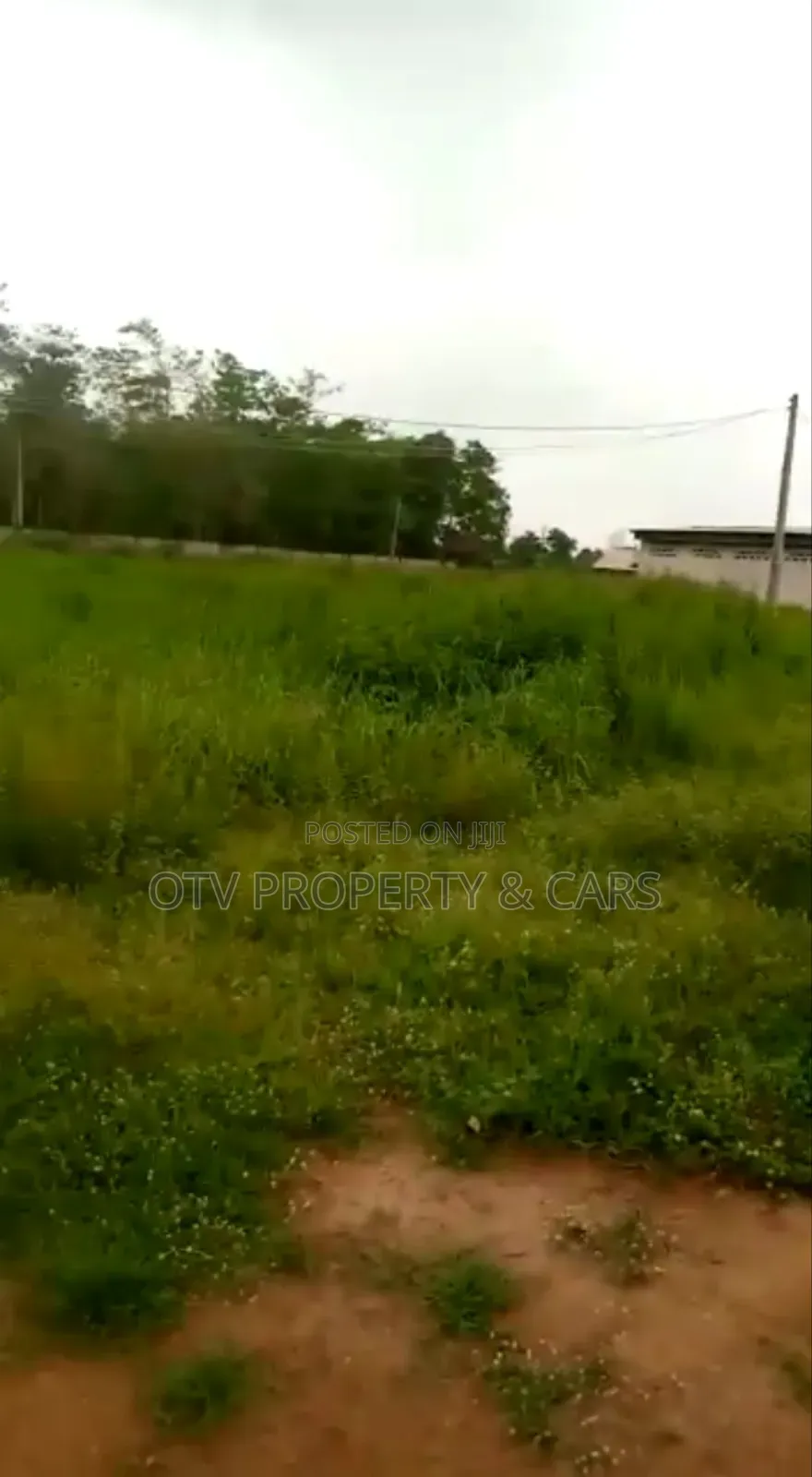 15 Acre Land for Sale at Tolu Village Apapa Tin Can