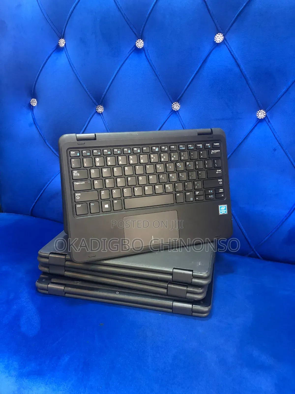 Laptop Dell Latitude 11 3190 8GB Intel Pentium SSD 128GB