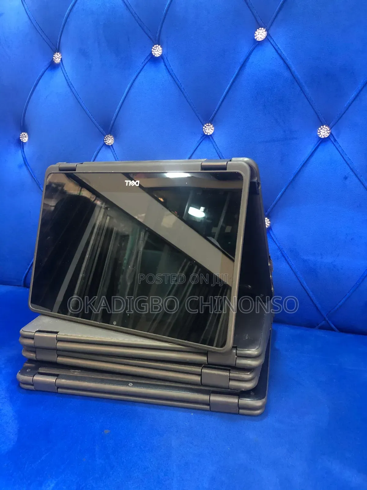 Laptop Dell Latitude 11 3190 8GB Intel Pentium SSD 128GB