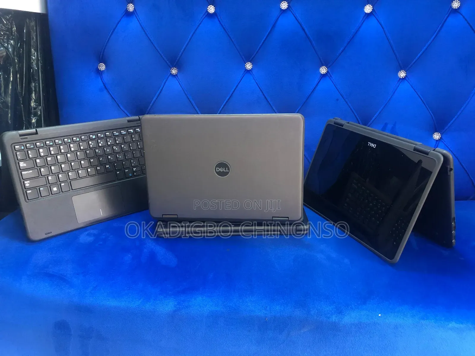 Laptop Dell Latitude 11 3190 8GB Intel Pentium SSD 128GB