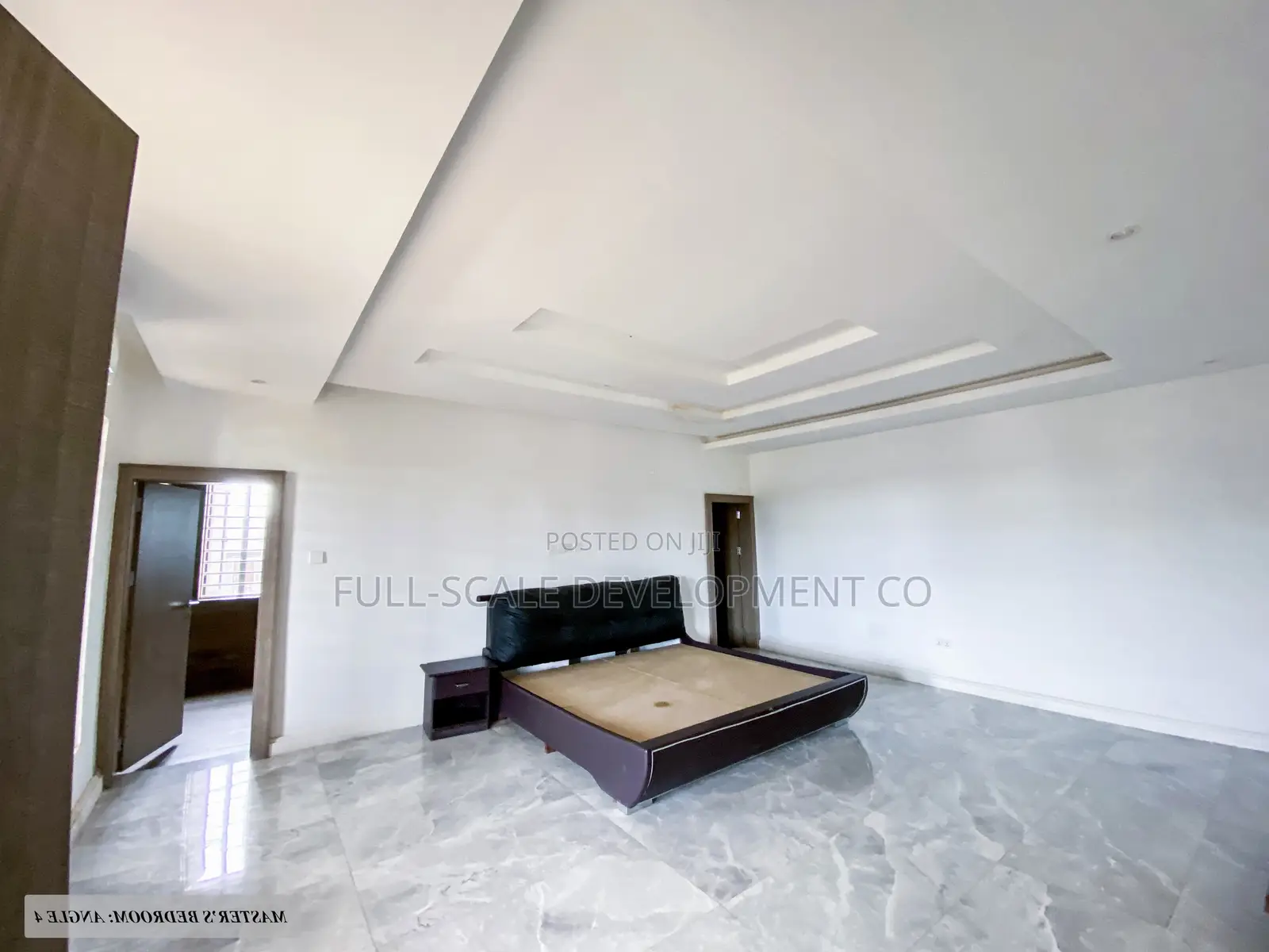 4bdrm Duplex in Partly Furnished, Karmo for sale