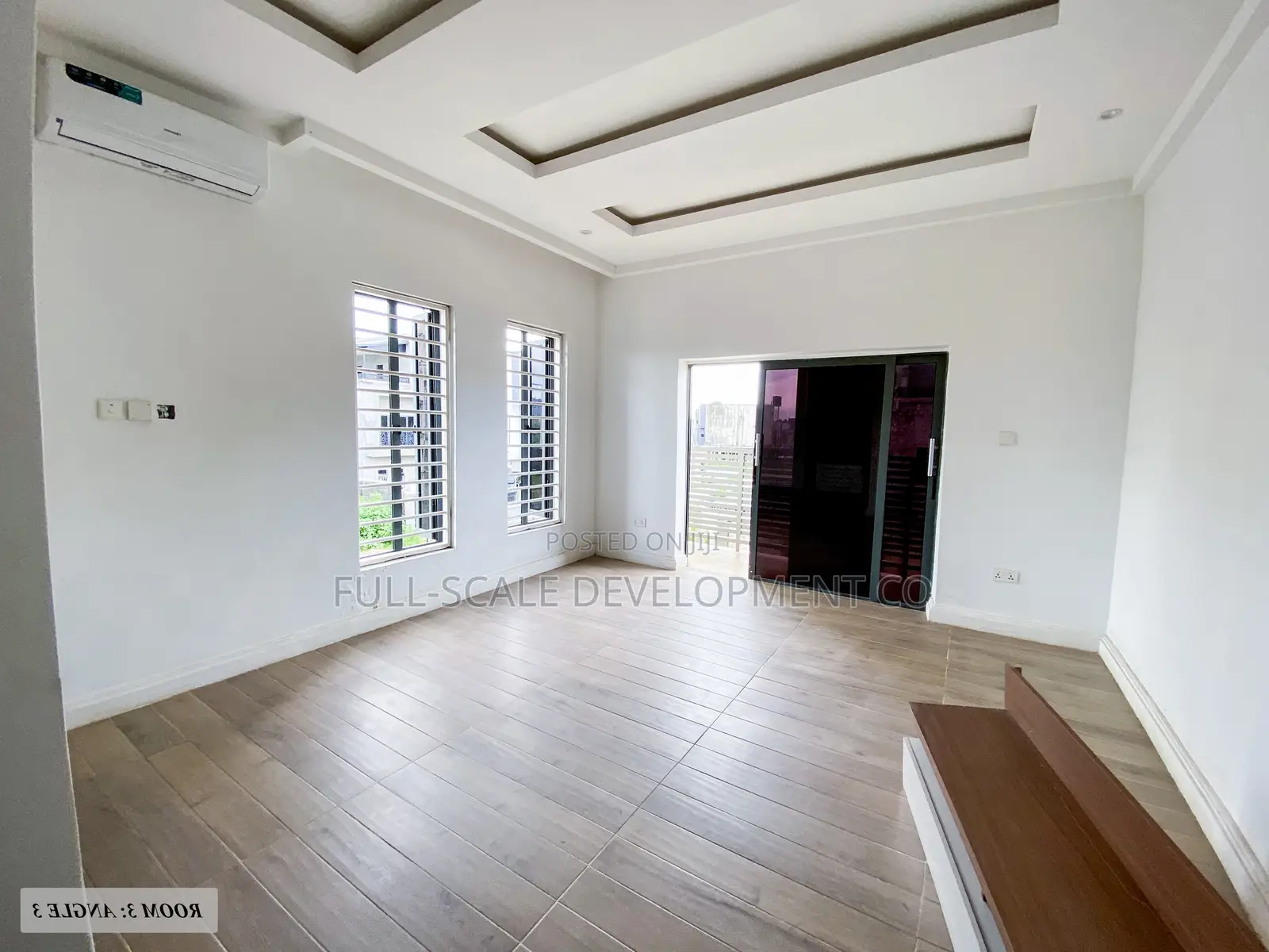 4bdrm Duplex in Partly Furnished, Karmo for sale