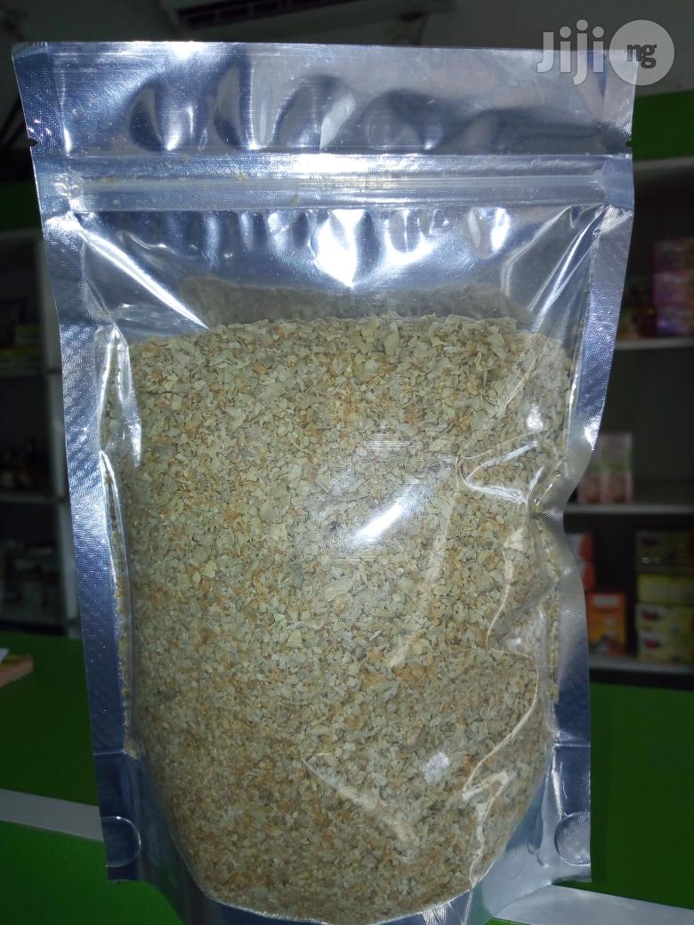 Unroasted Organic Green Coffee Bean 1kg