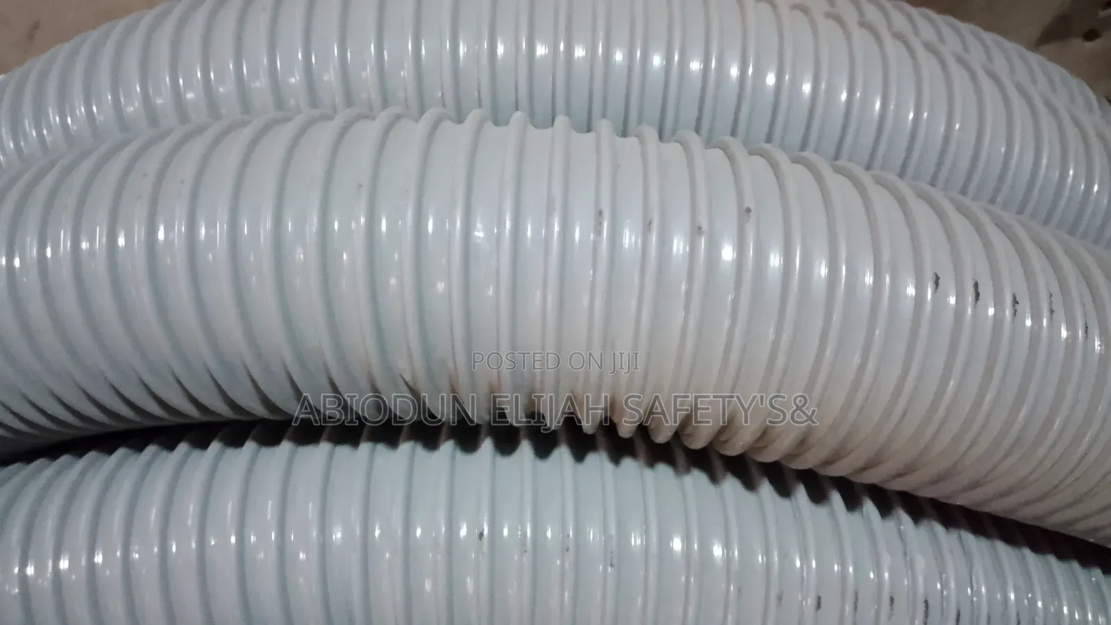 Original Quality Flexible Water Hose 6"Inches