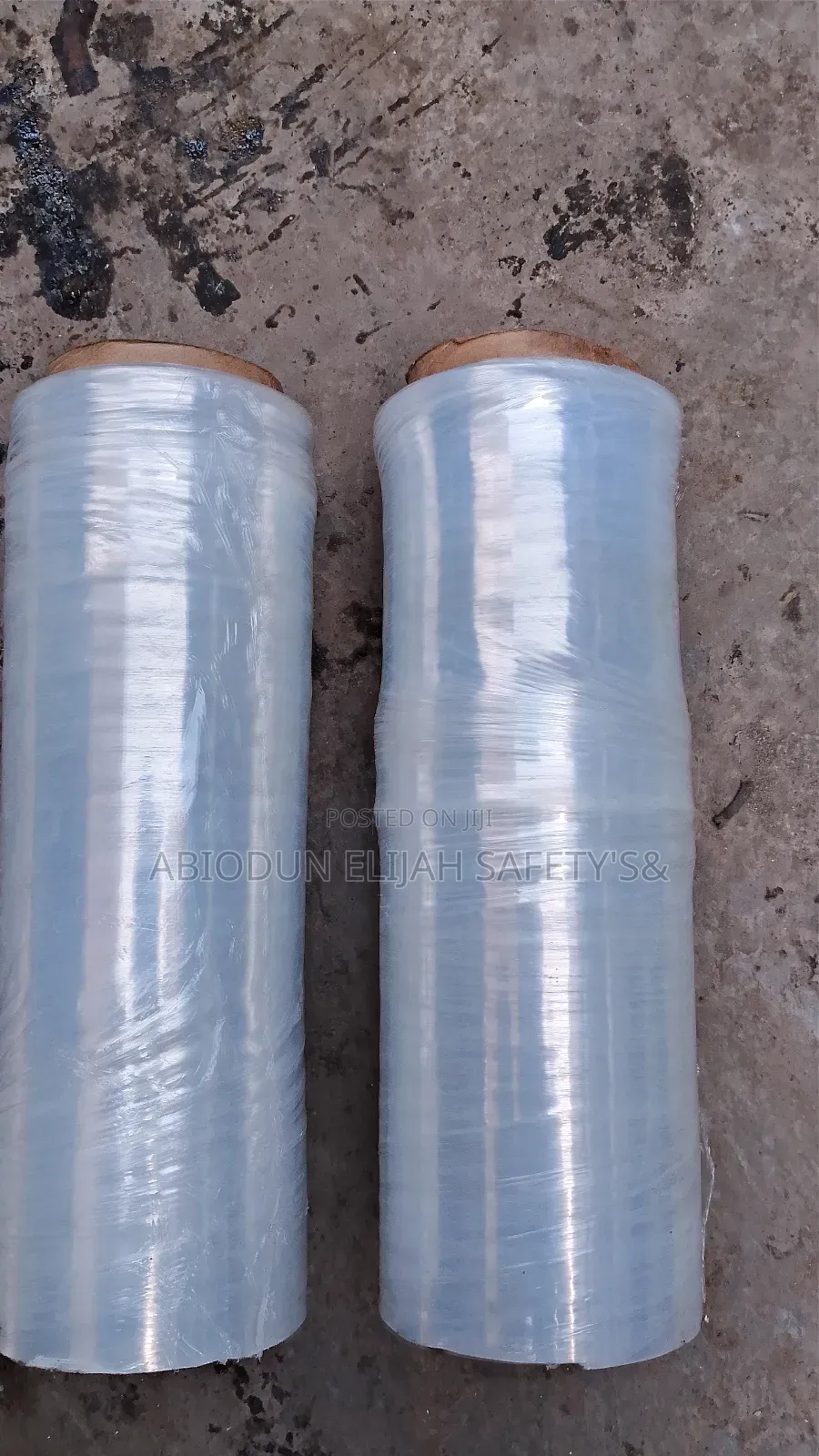 Original Quality Gum Nylon/Wrapping Gum Nylon