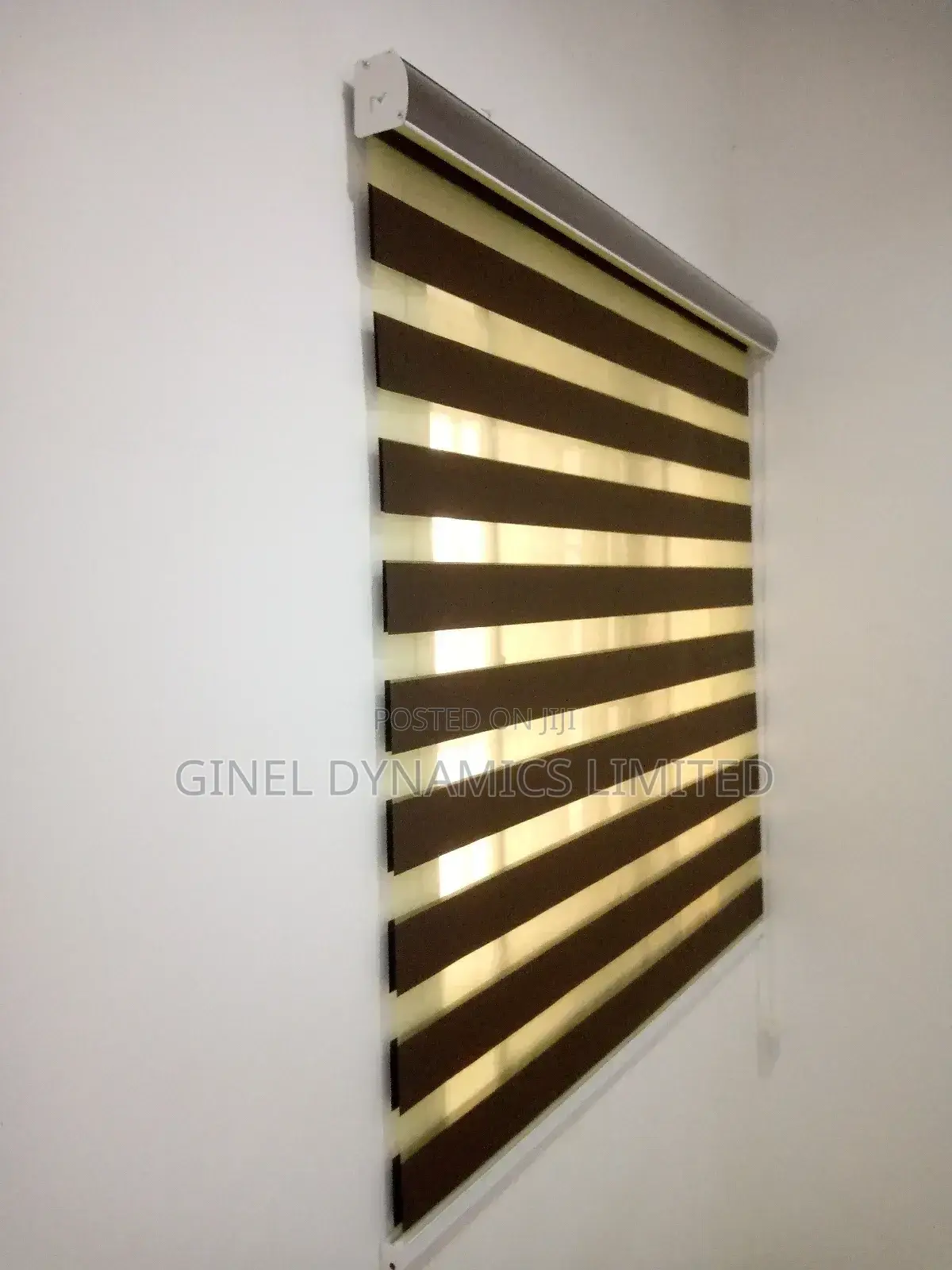 Smart and Beautiful Blind