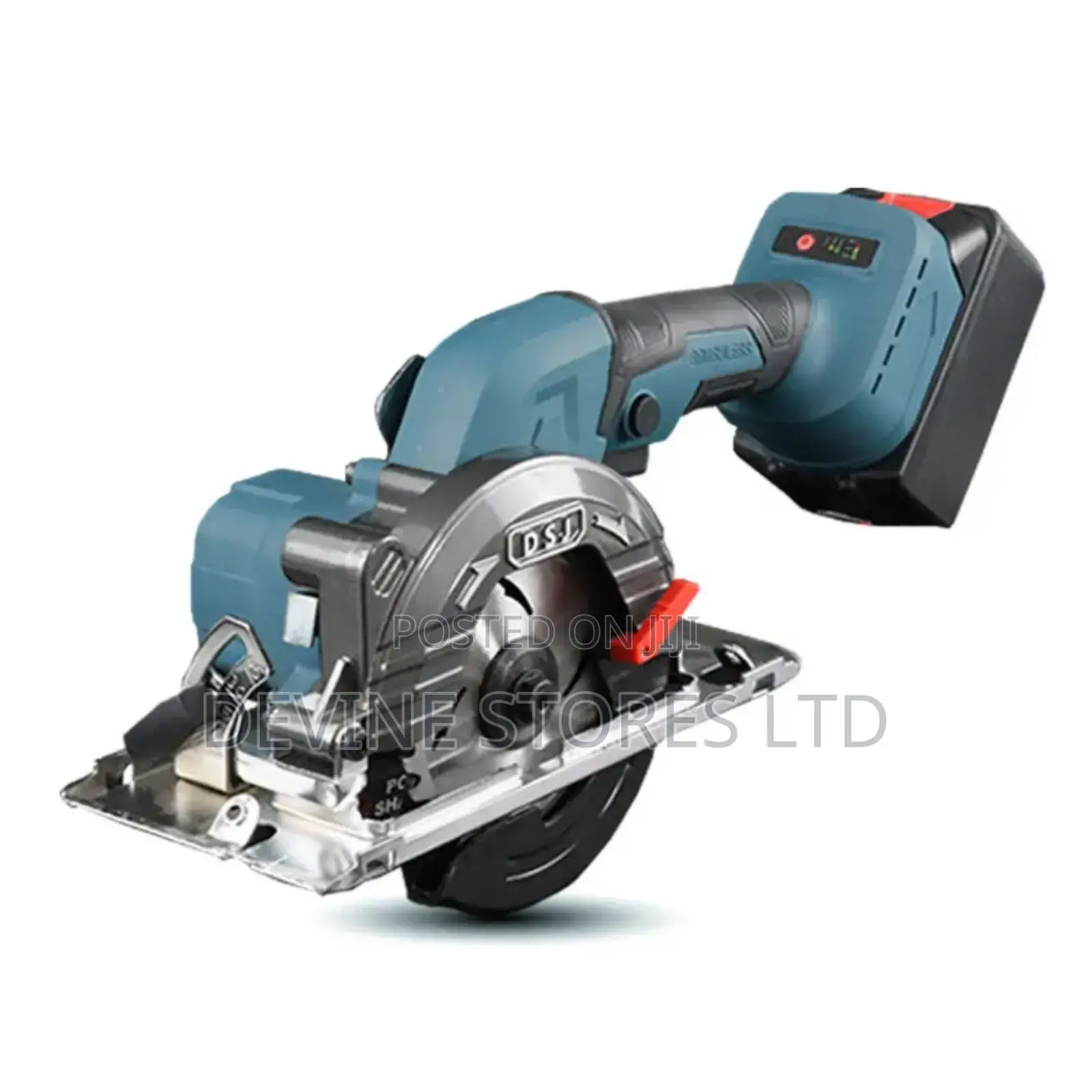 68vf Cordless Circular Saw Machine
