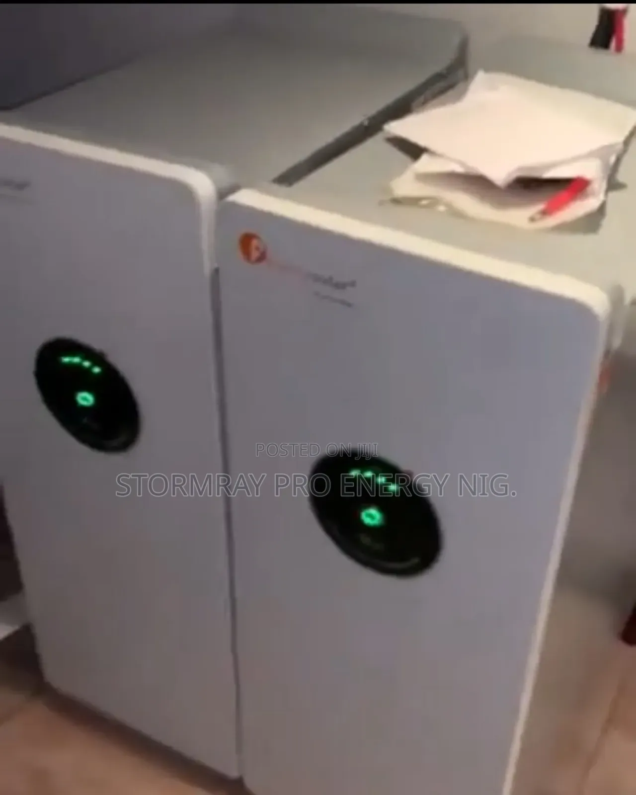 30kwh/10kva/550w Solar Panels