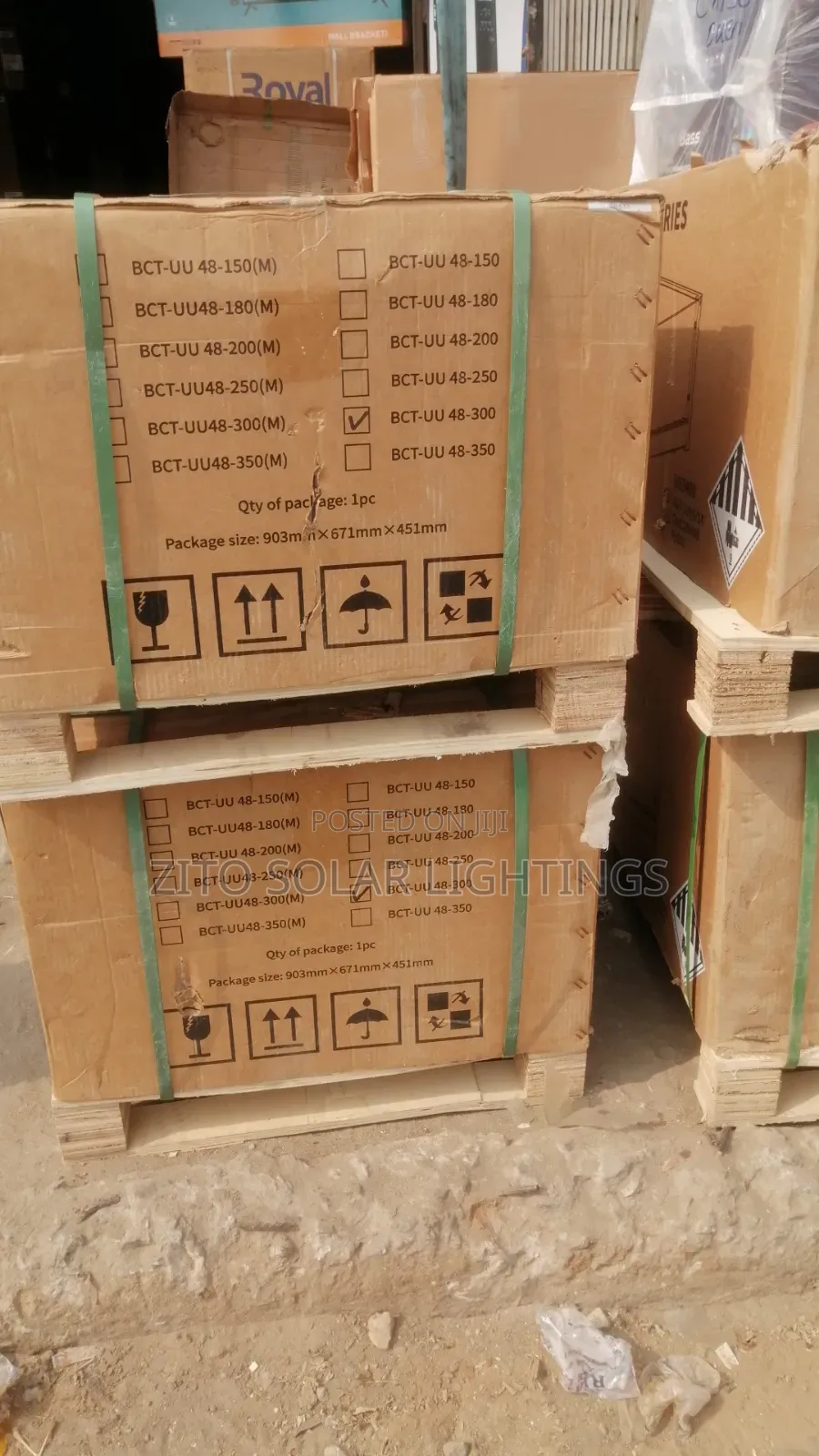 15kwh Blue Carbon Lithium Battery