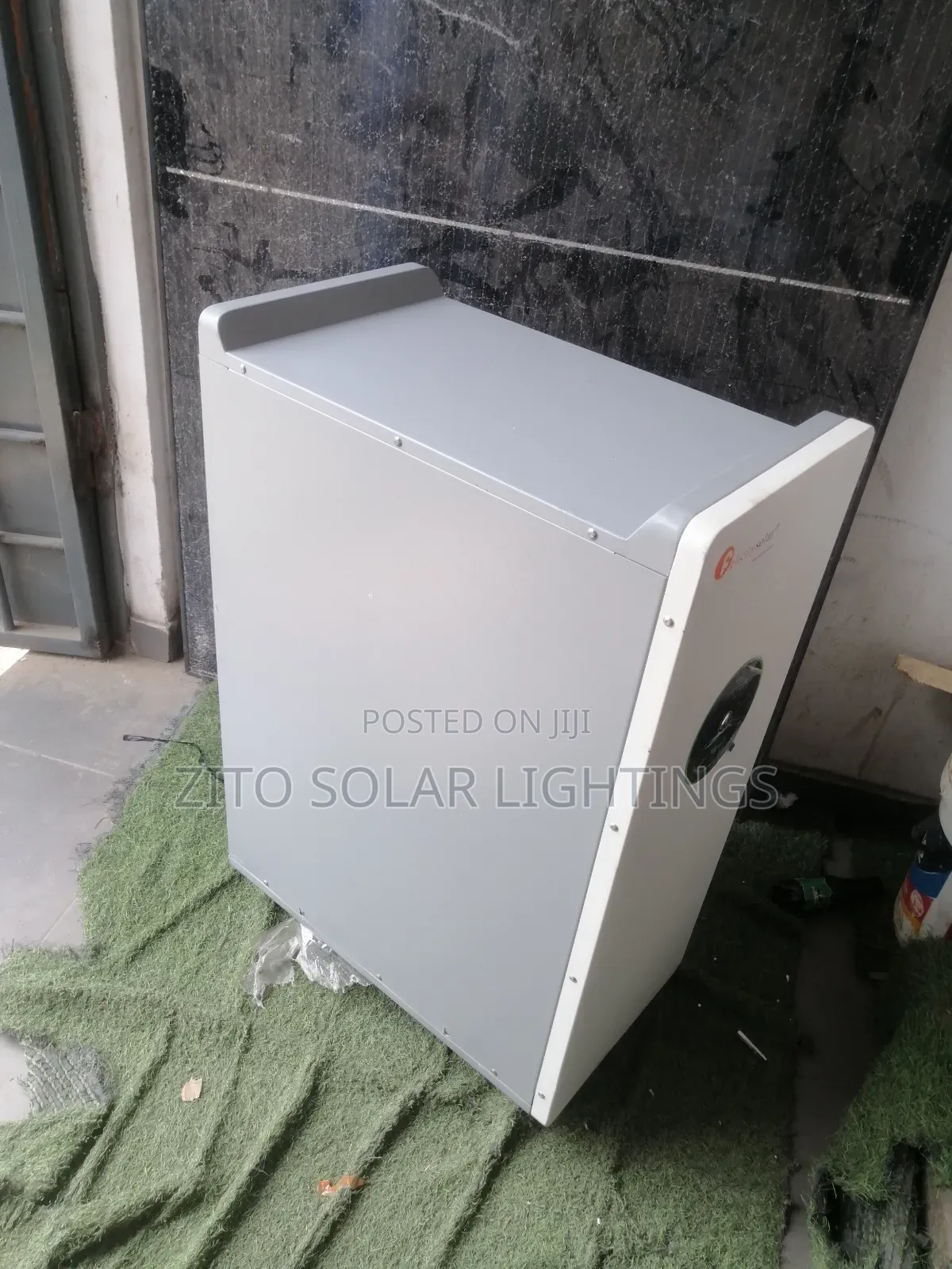 15kwh Felicity Solar Lithium Battery