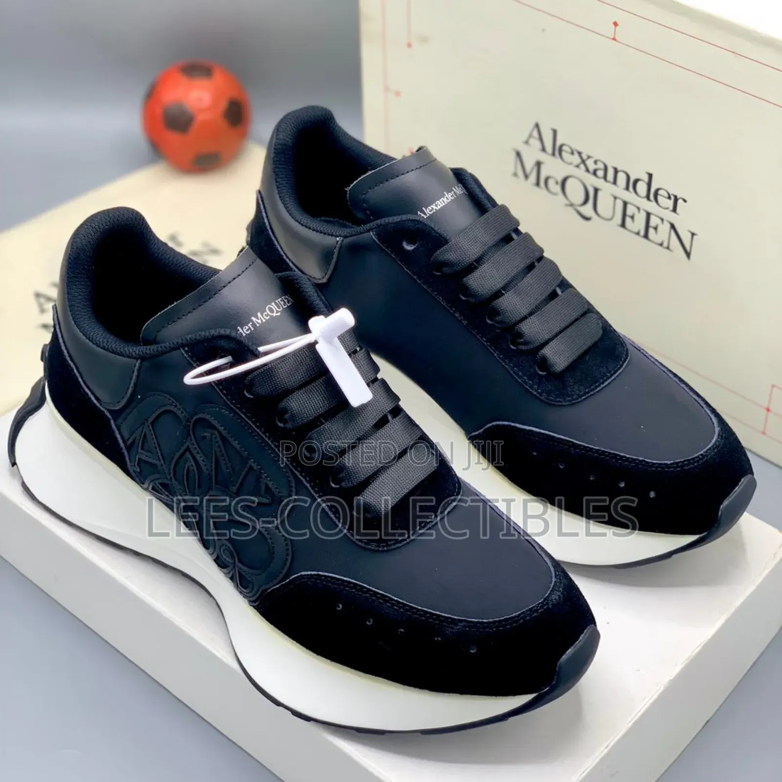 Best Quality McQueen Sneakers