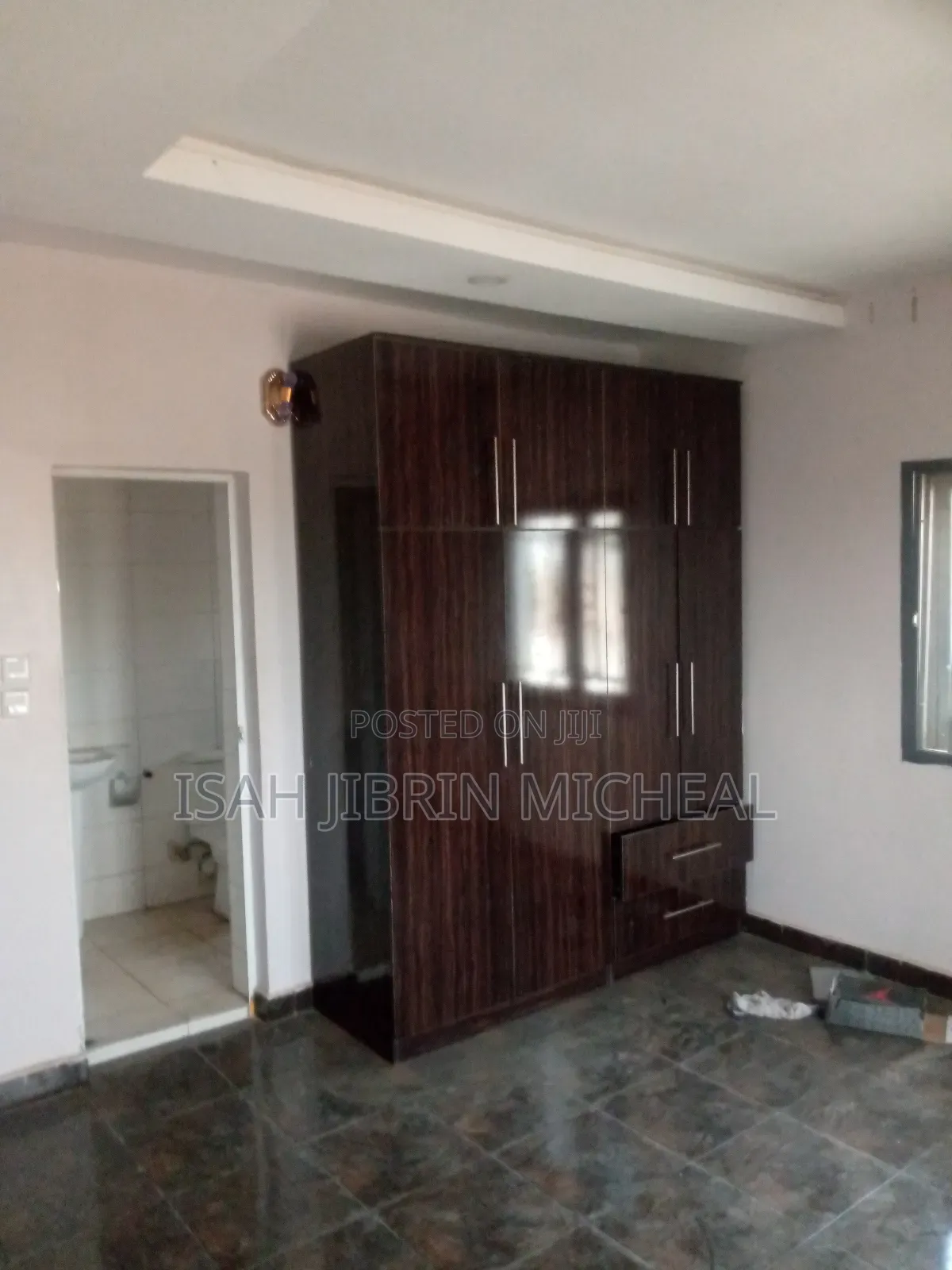 2bdrm Block of Flats in F14 Estate Kubwa for rent