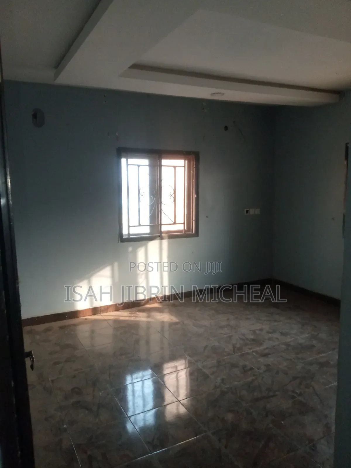 2bdrm Block of Flats in F14 Estate Kubwa for rent