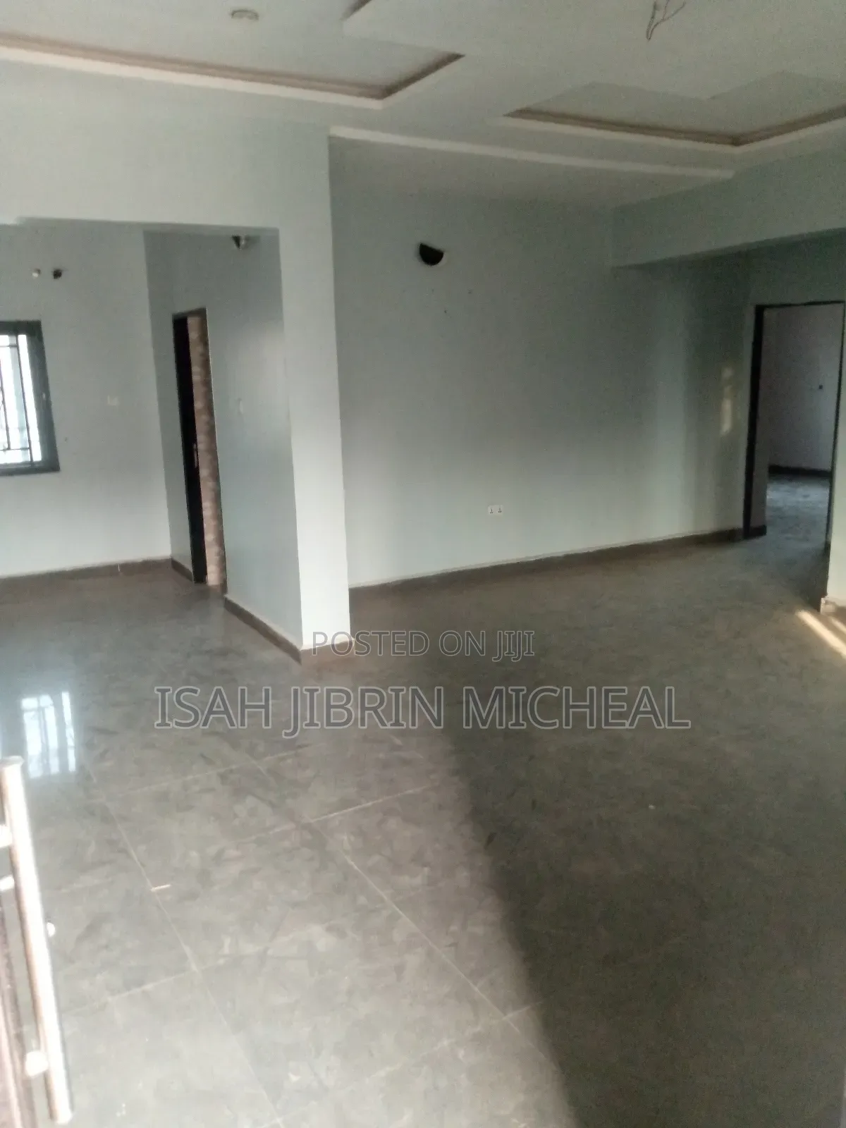 2bdrm Block of Flats in F14 Estate Kubwa for rent