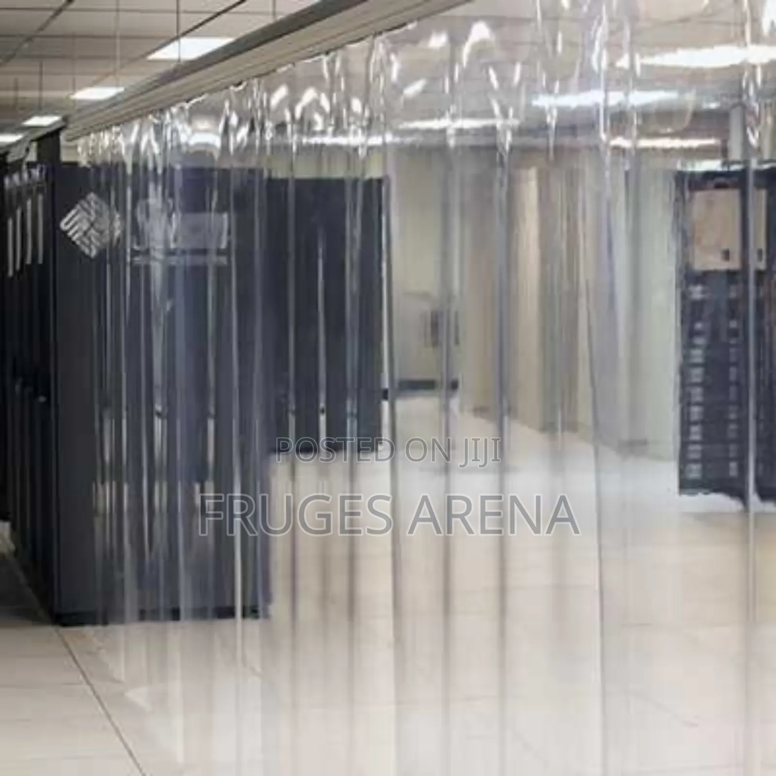 Transparent 3mm PVC Film –Perfect for Industrial Home Use