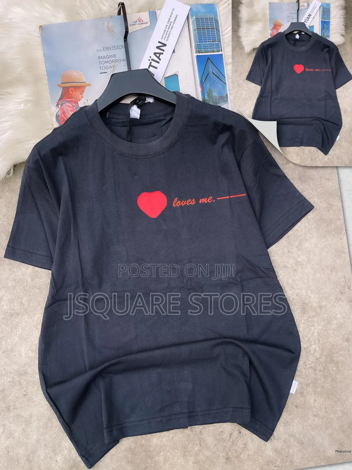 Men Colorful Quality T-Shirt