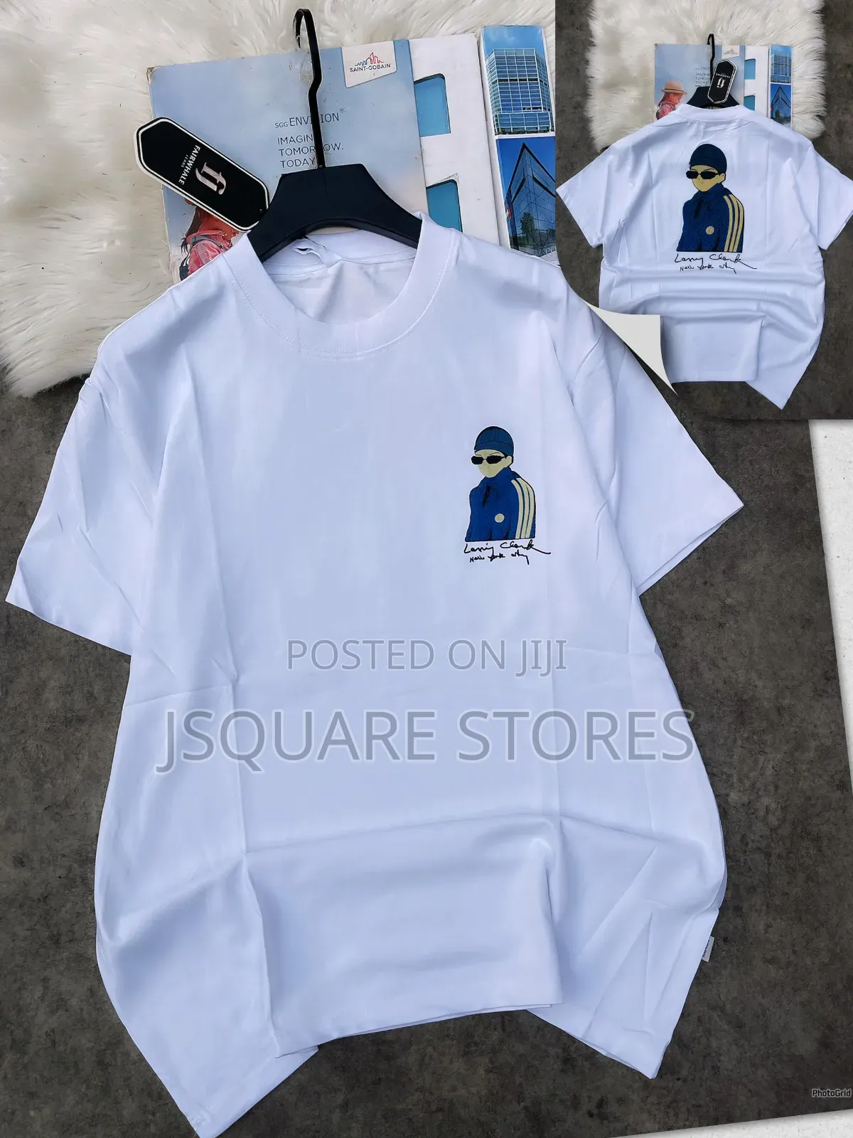 Men Colorful Quality T-Shirt