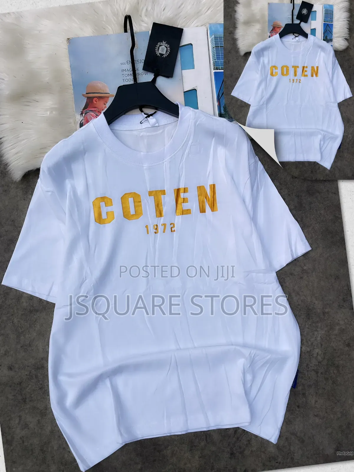 Men Colorful Quality T-Shirt