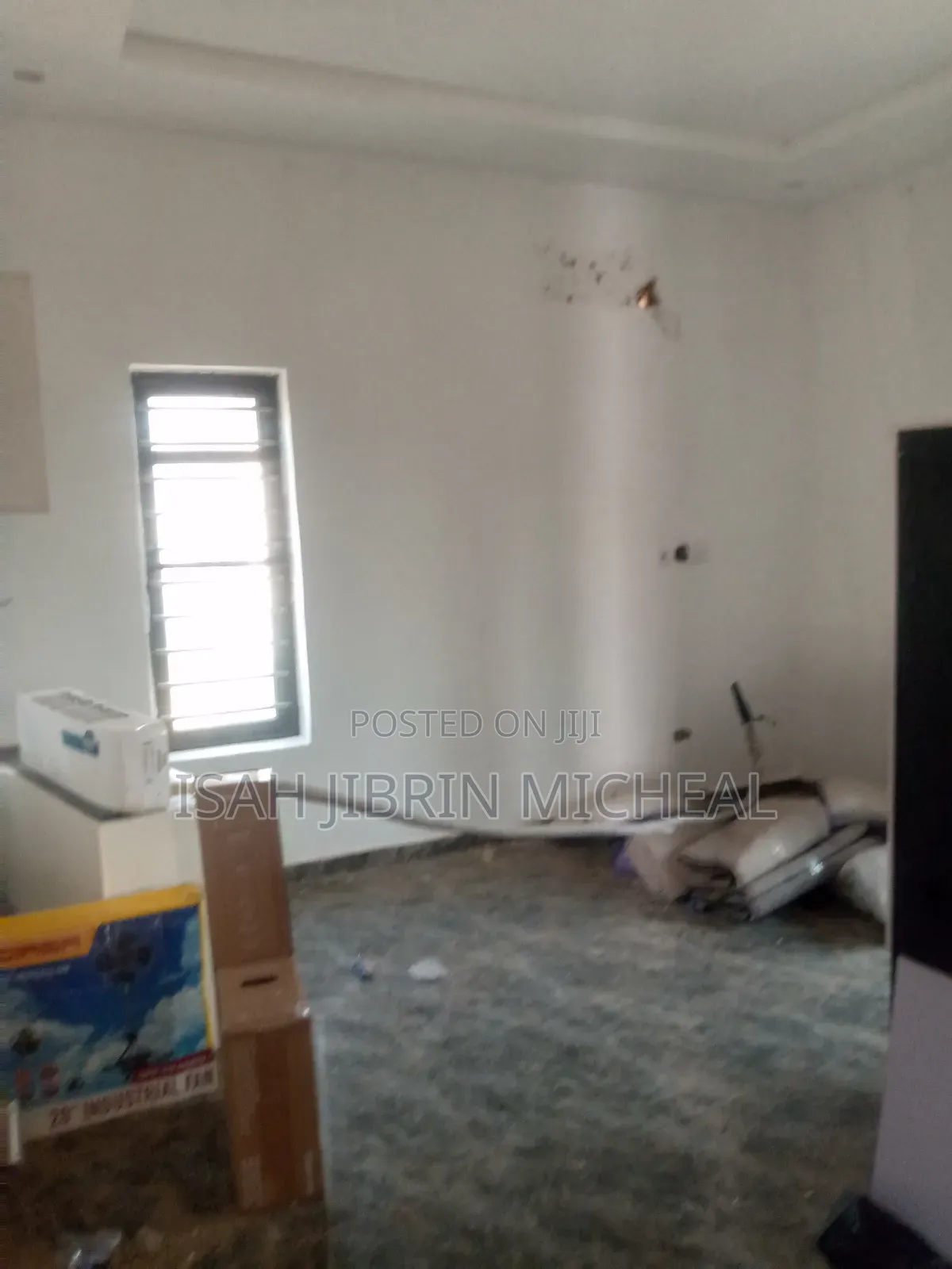 2bdrm Block of Flats in F14 Estate Kubwa for rent