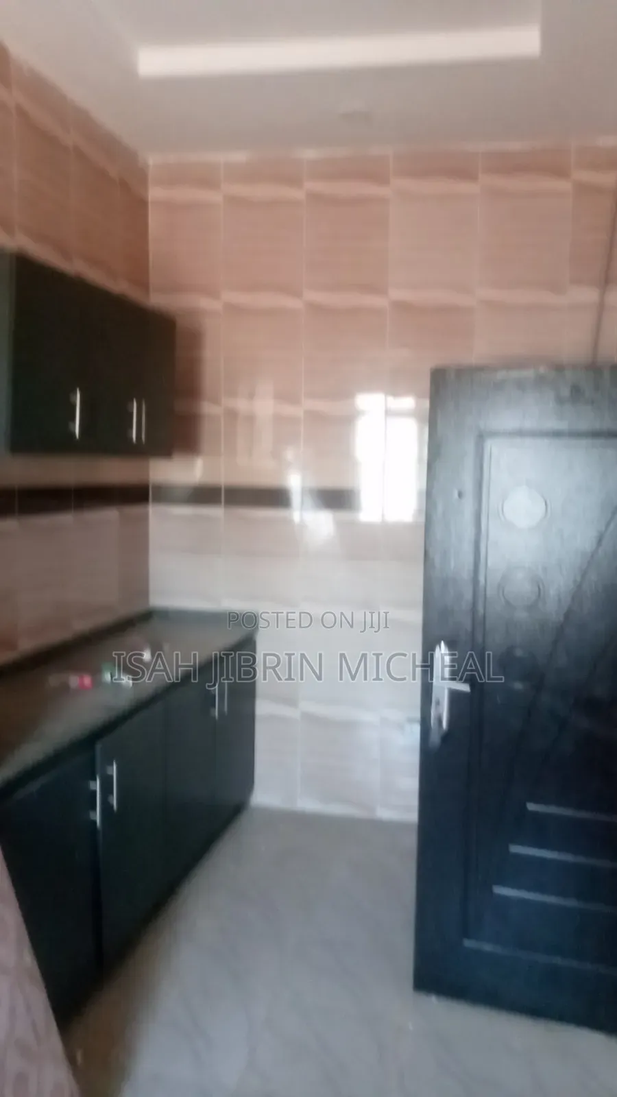 2bdrm Block of Flats in F14 Estate Kubwa for rent