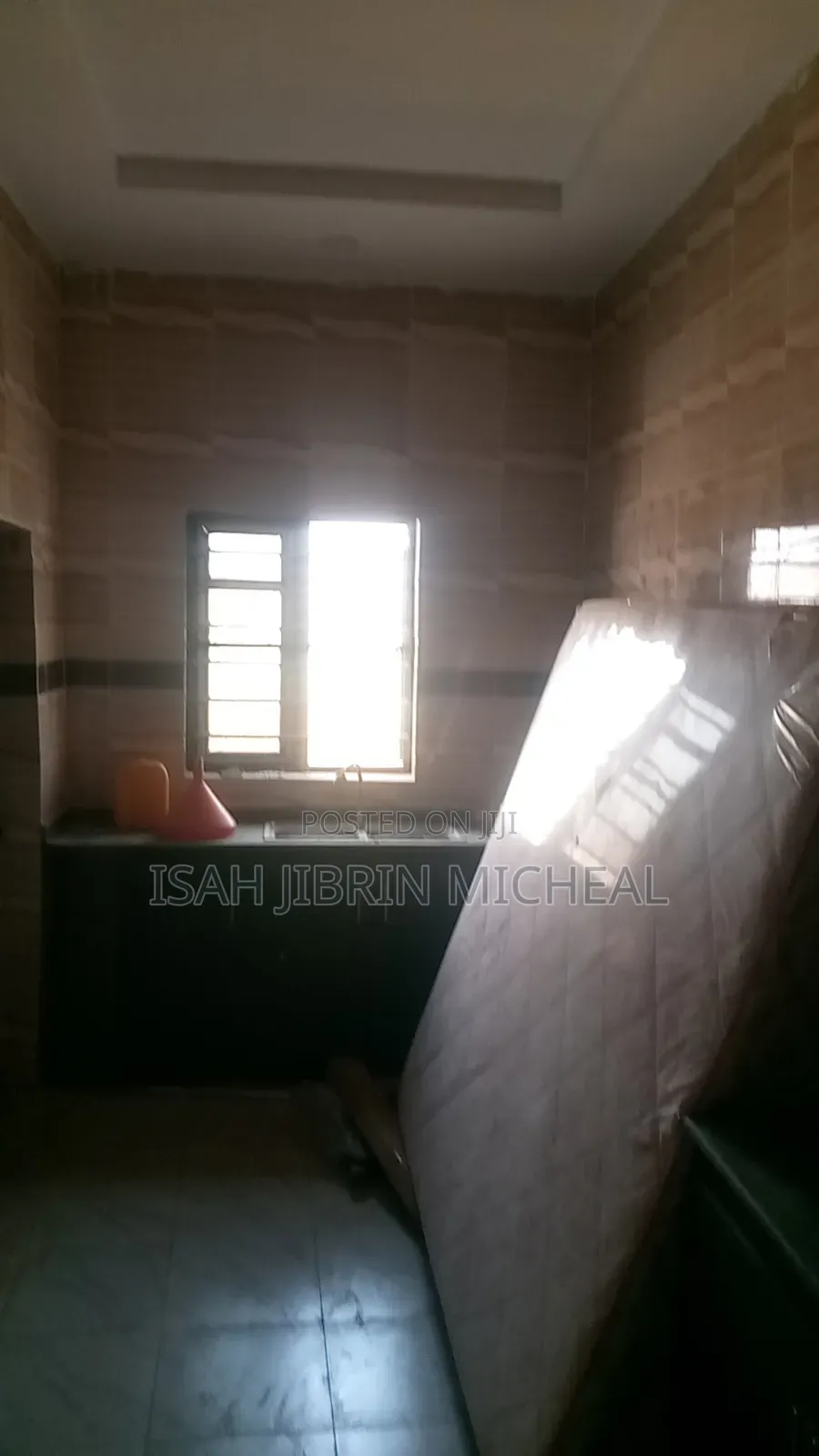 2bdrm Block of Flats in F14 Estate Kubwa for rent