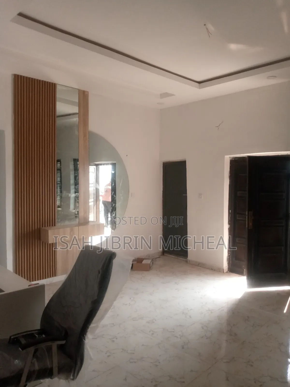 2bdrm Block of Flats in F14 Estate Kubwa for rent