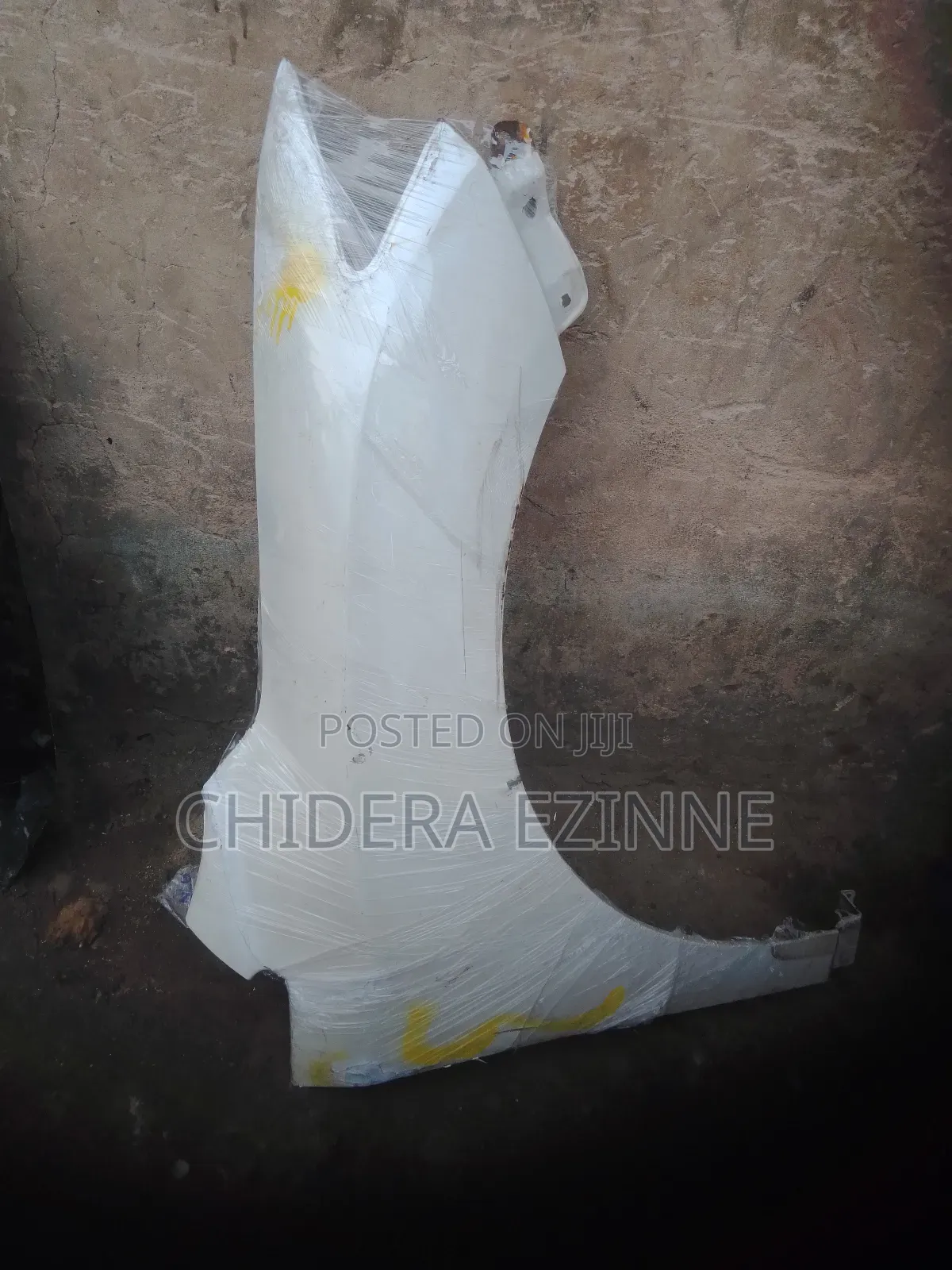 Toyota Venza 2010 Model Fender Right Side