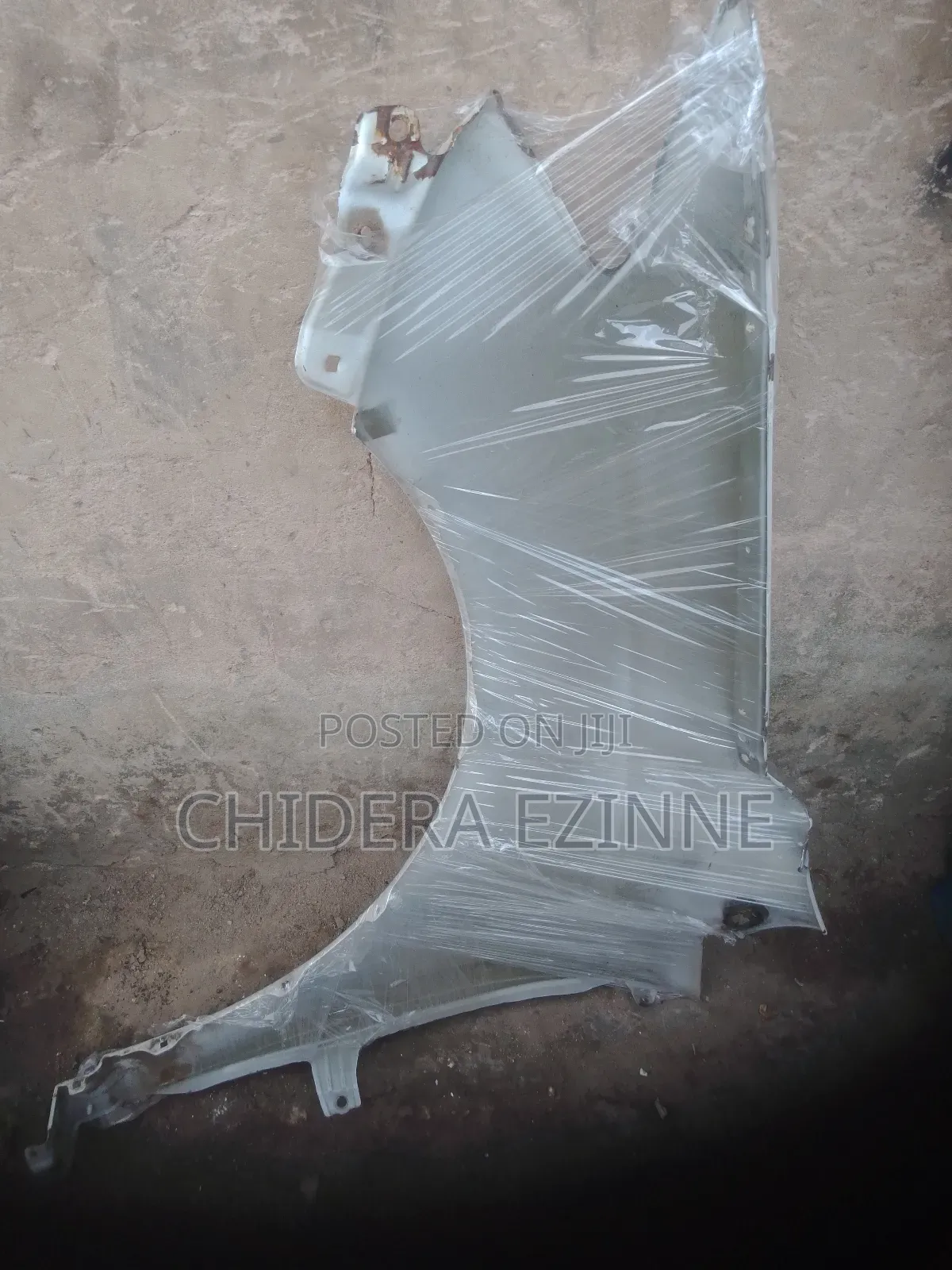 Toyota Venza 2010 Model Fender Right Side