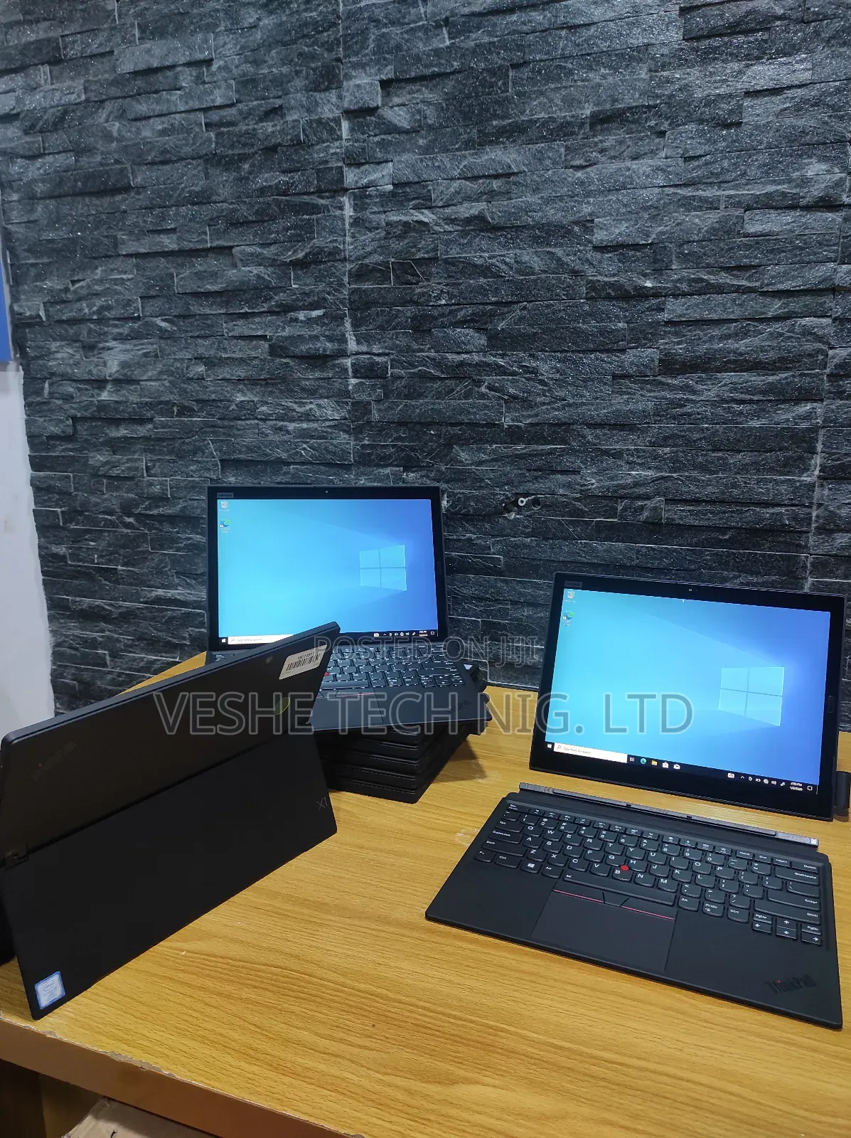 Laptop Lenovo ThinkPad X1 8GB Intel Core I7 SSD 256GB