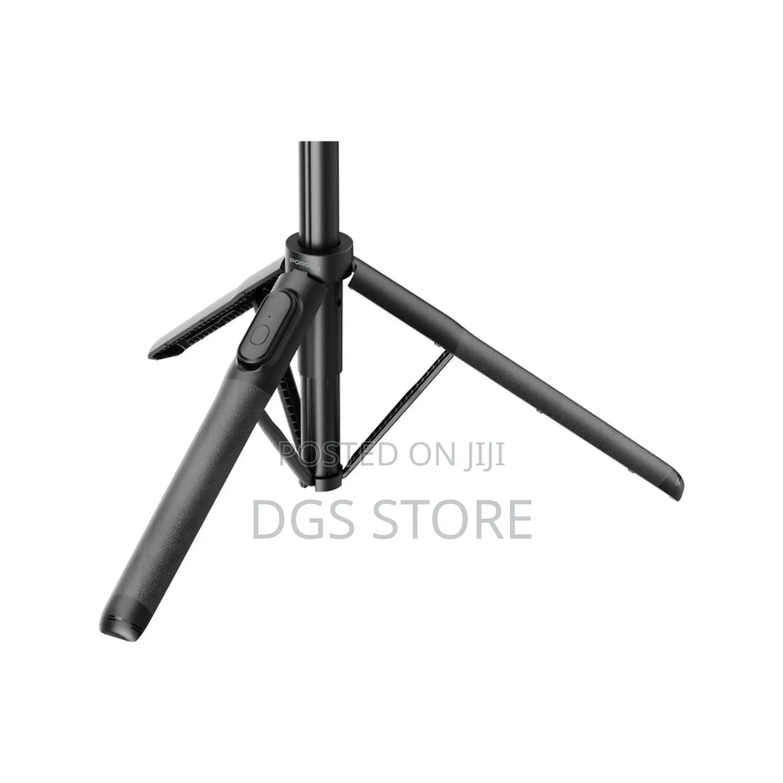Porodo Magnetic Magsafe Selfie Tripod