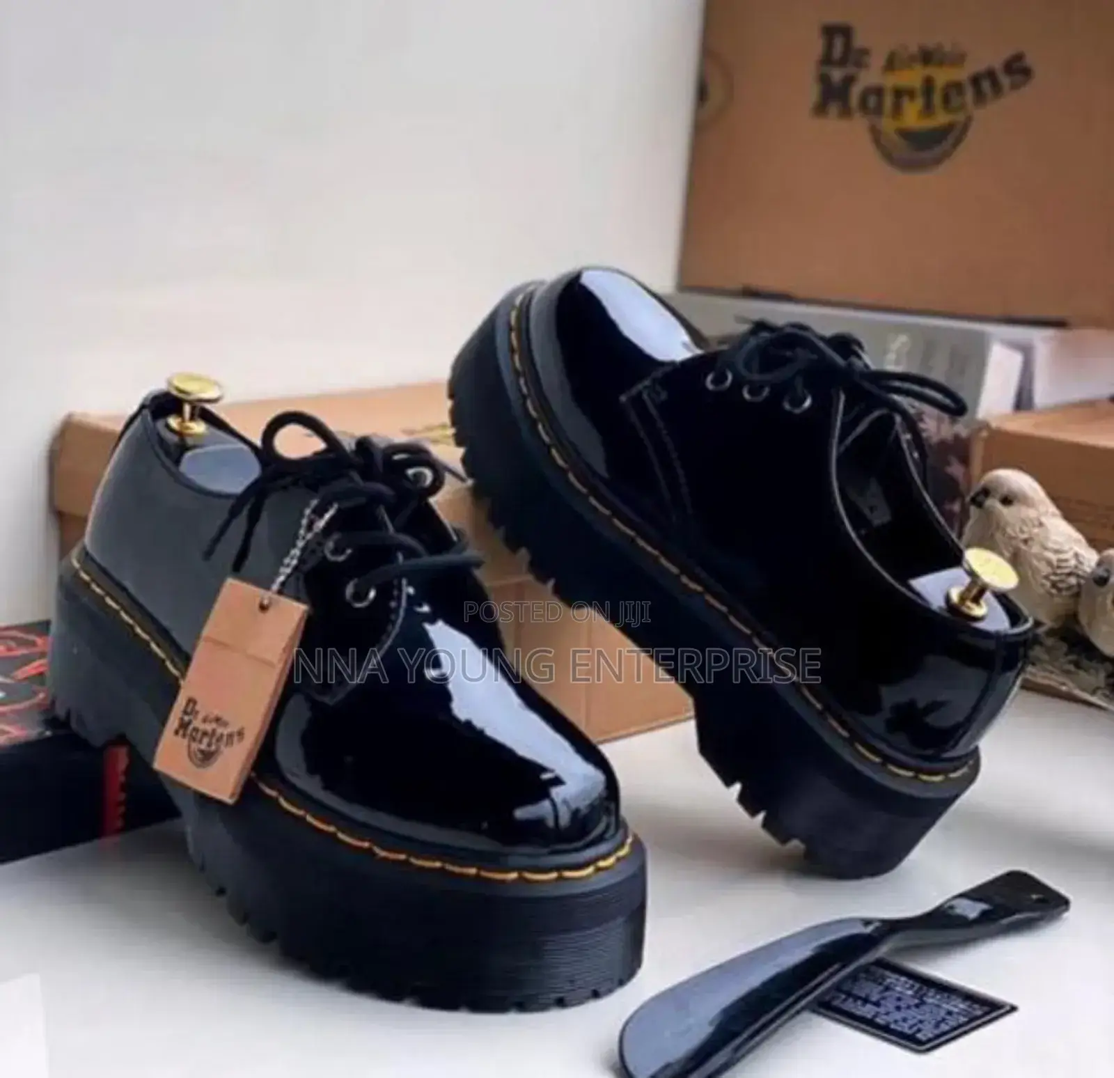 Quality Men's Shoes