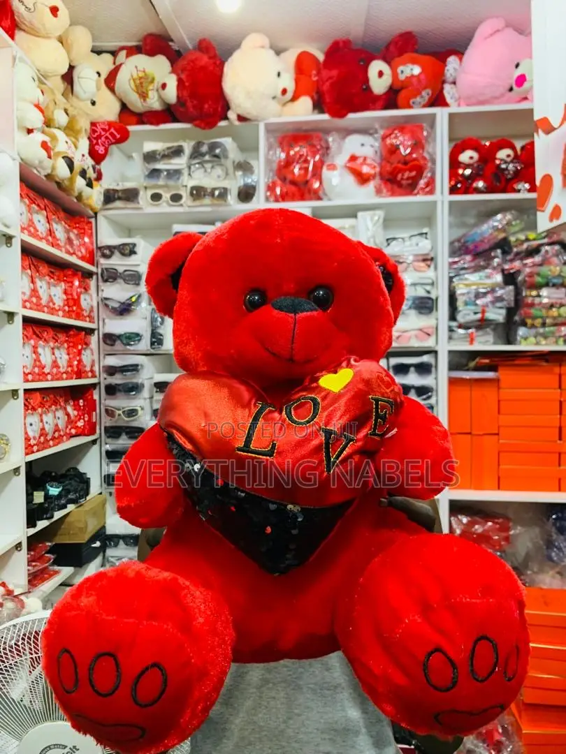 Teddy Bear