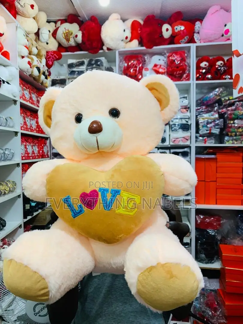 Teddy Bear