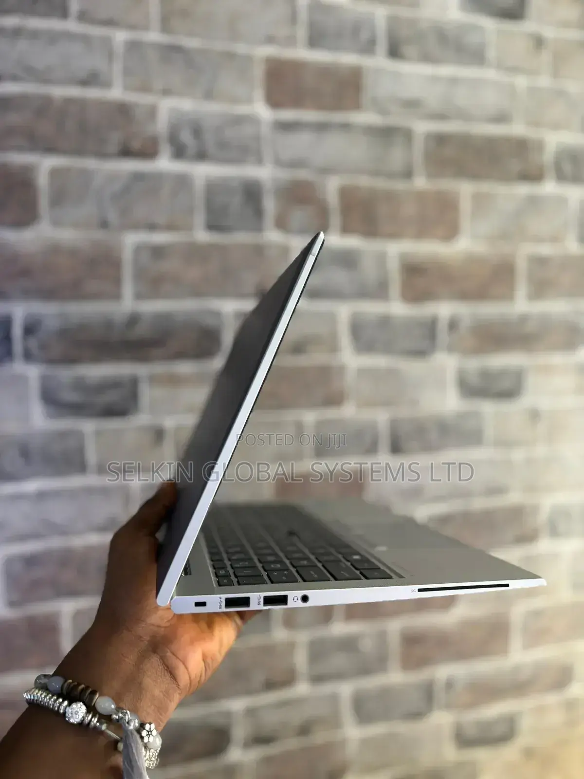 Laptop HP EliteBook 840 G8 16GB Intel Core I5 SSD 256GB