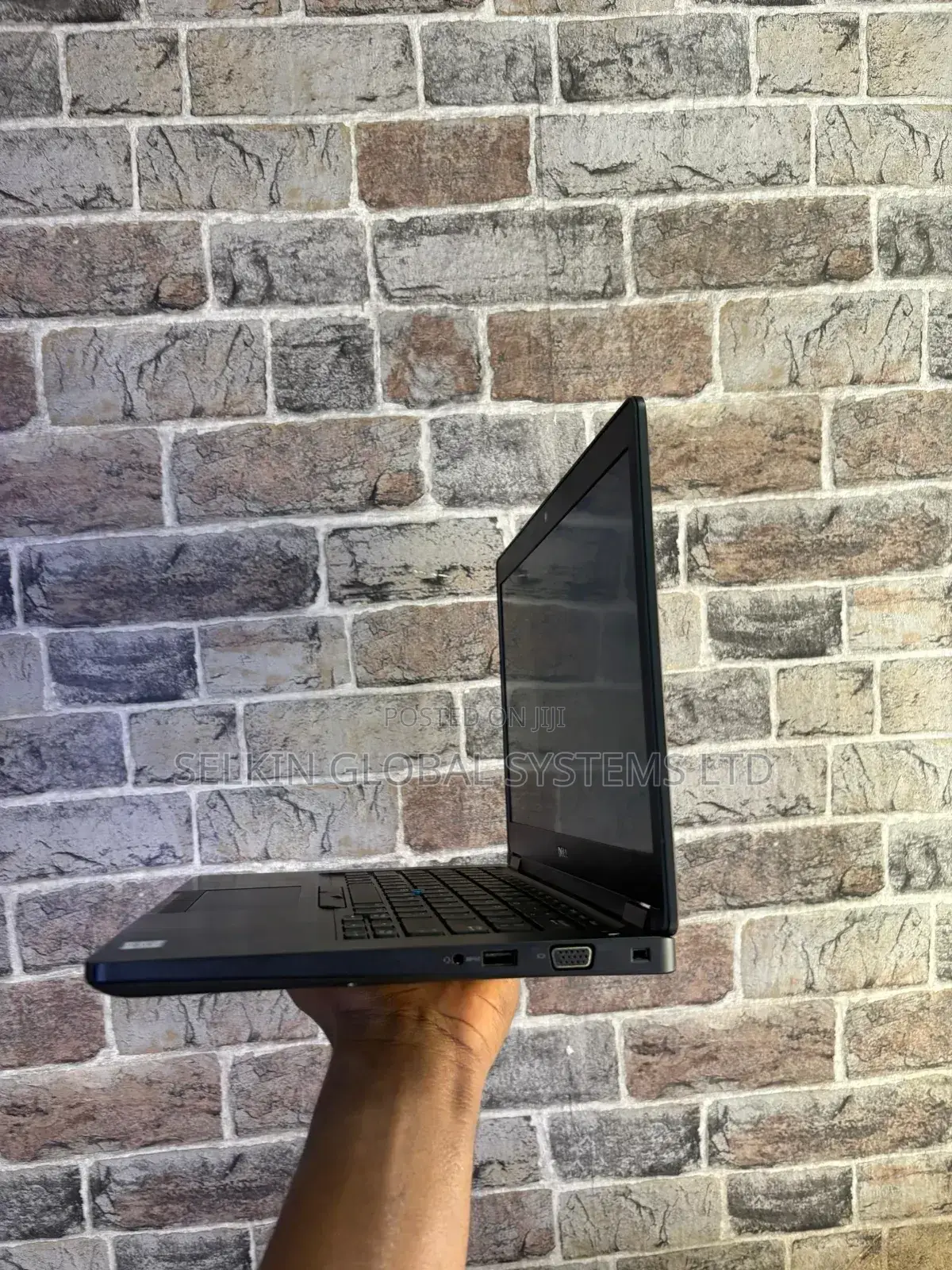 Laptop Dell Latitude 14 5480 16GB Intel Core I7 SSD 512GB