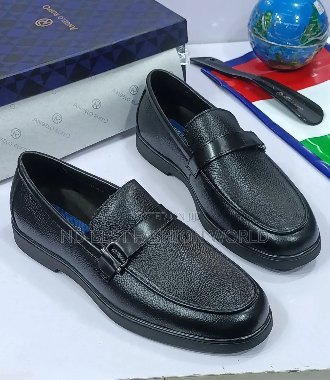 Nice Quality Luxury Shoe