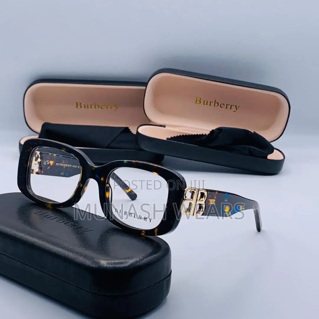 Original BALENCIAGA Classic Glasses