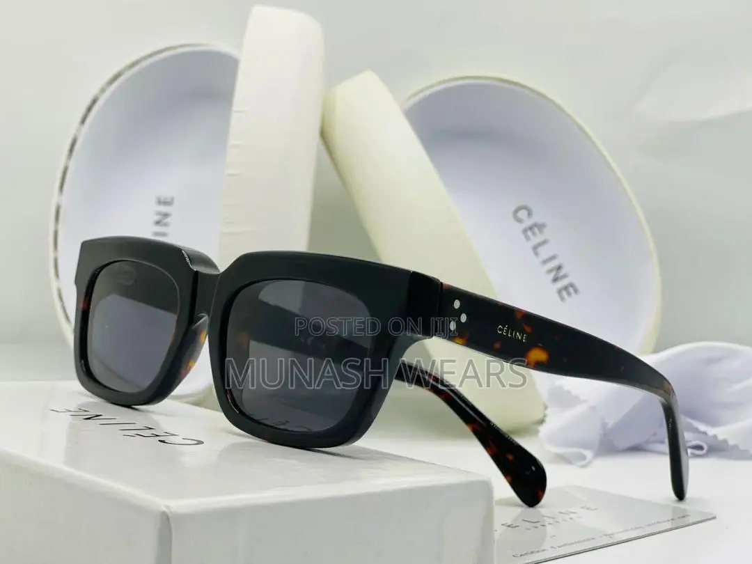 Luxury Celine Glasses