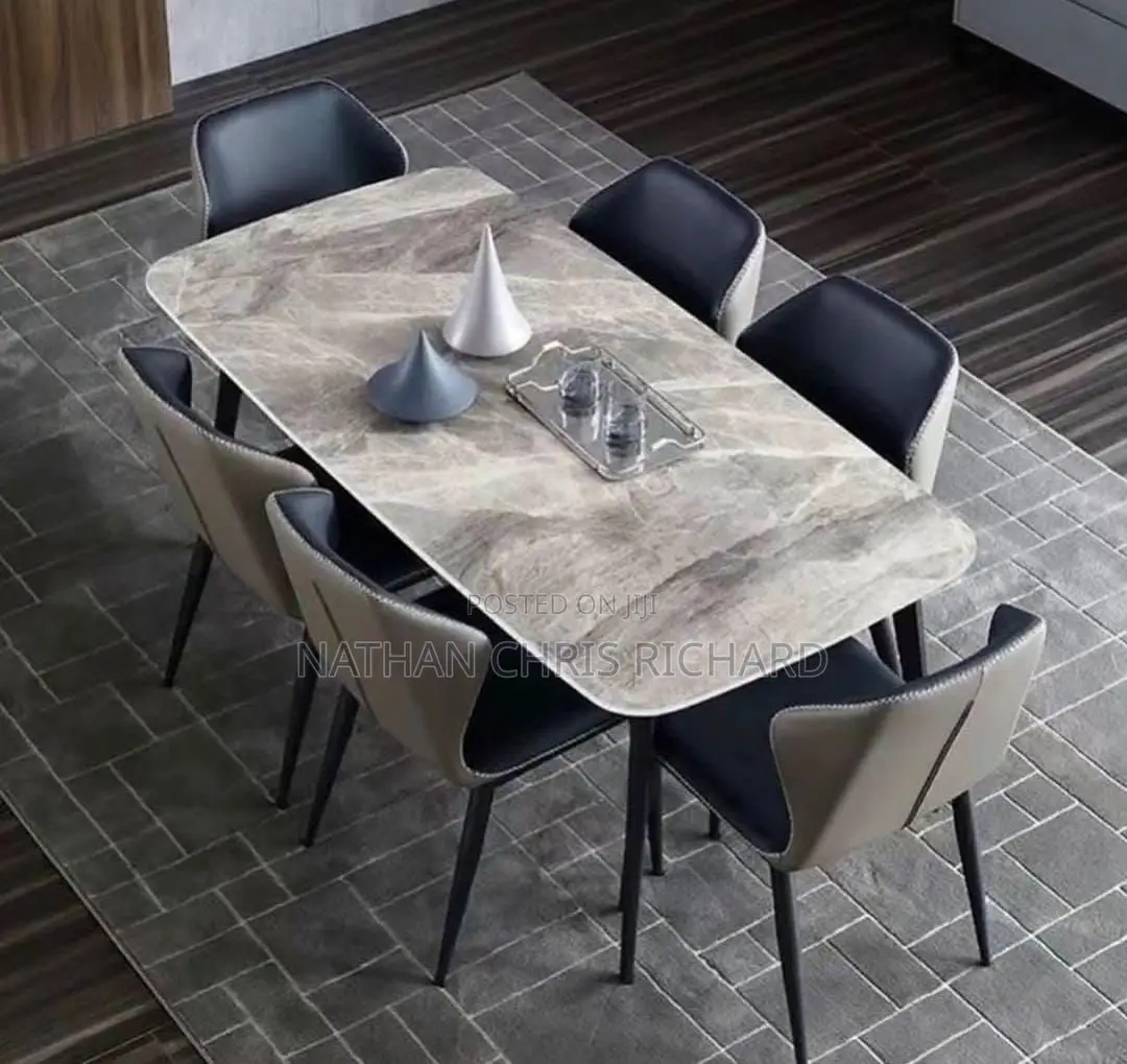 Classic Set of Dining