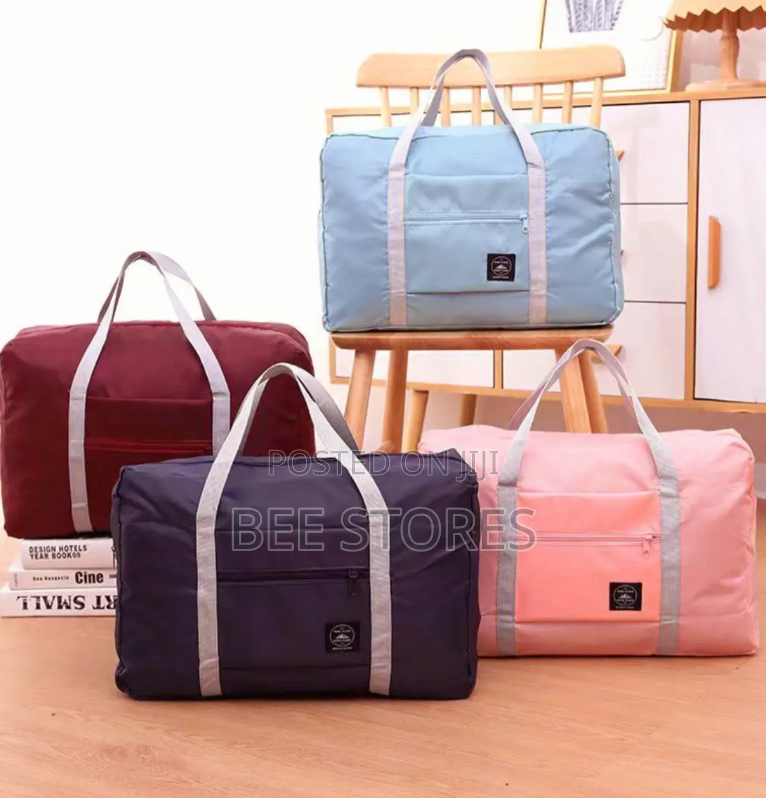 Waterproof Mini Bag