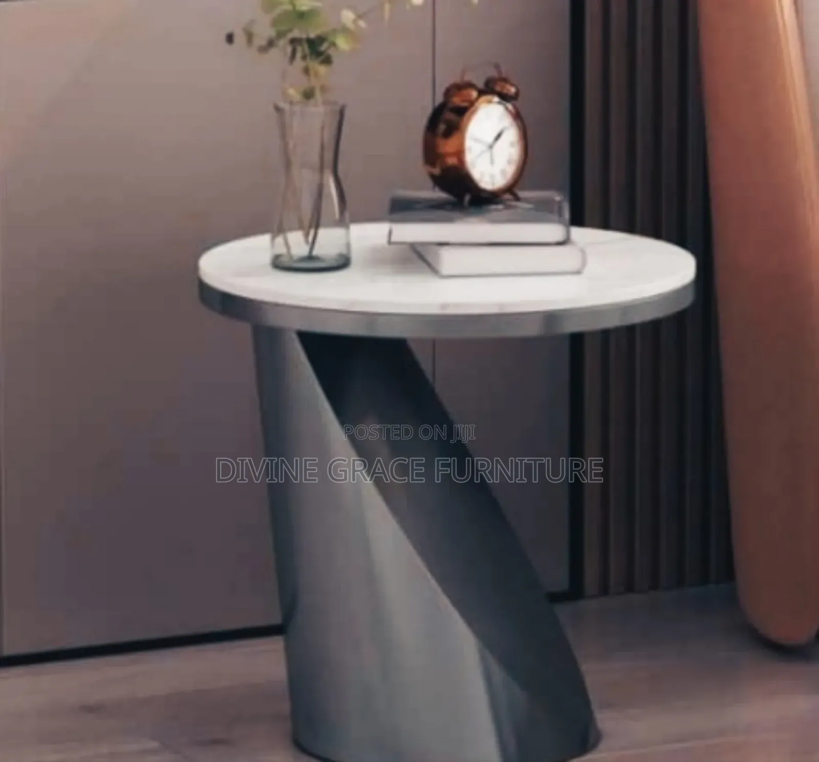Modern Exquisite Side Table