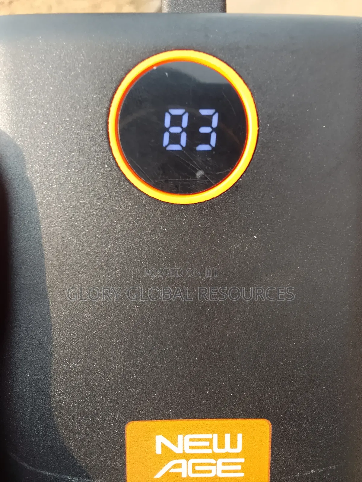 50000mah New Age Power Bank Strong
