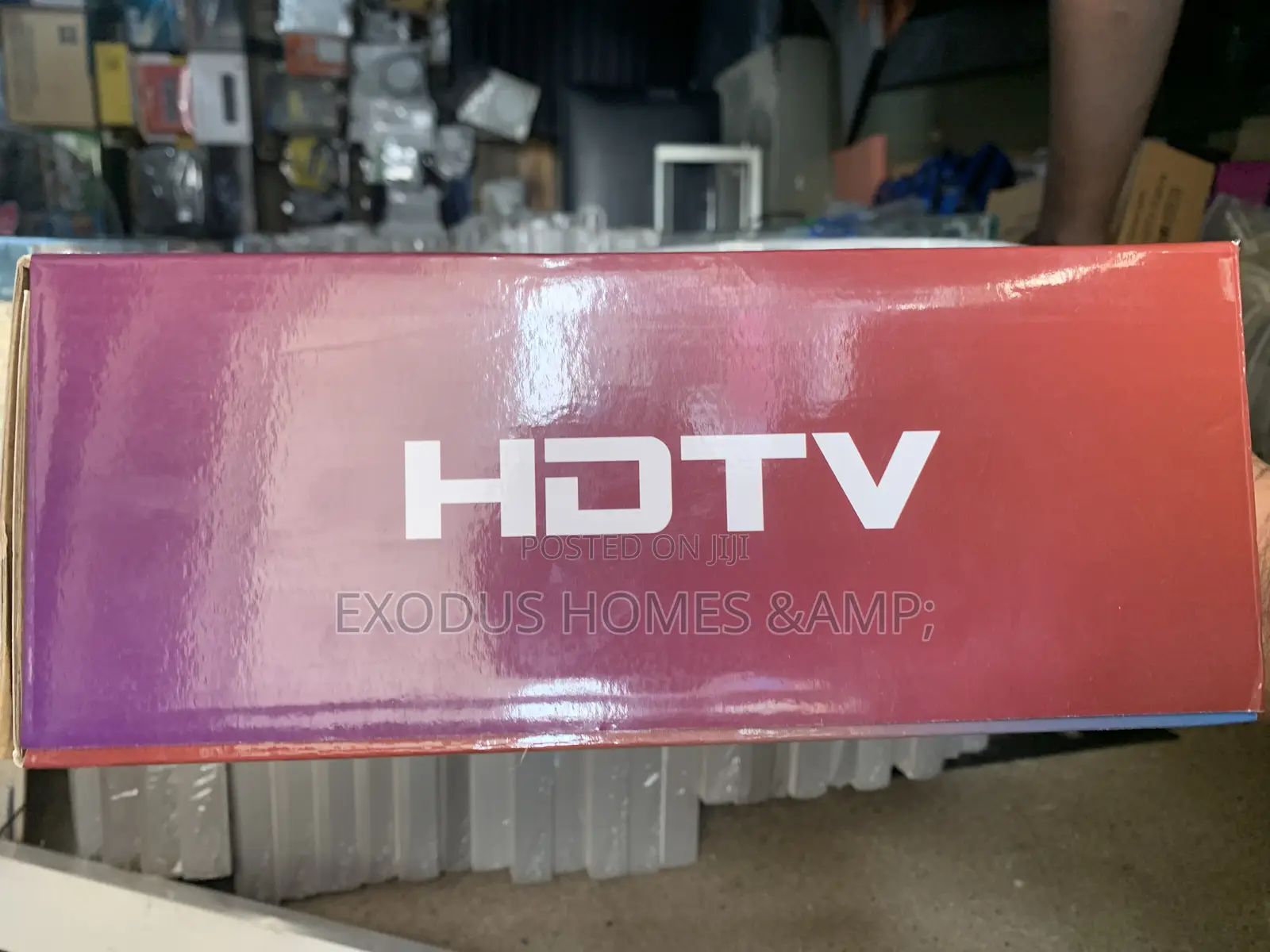  Ultra HDTV Premium High Speed HDTV Cable 30m