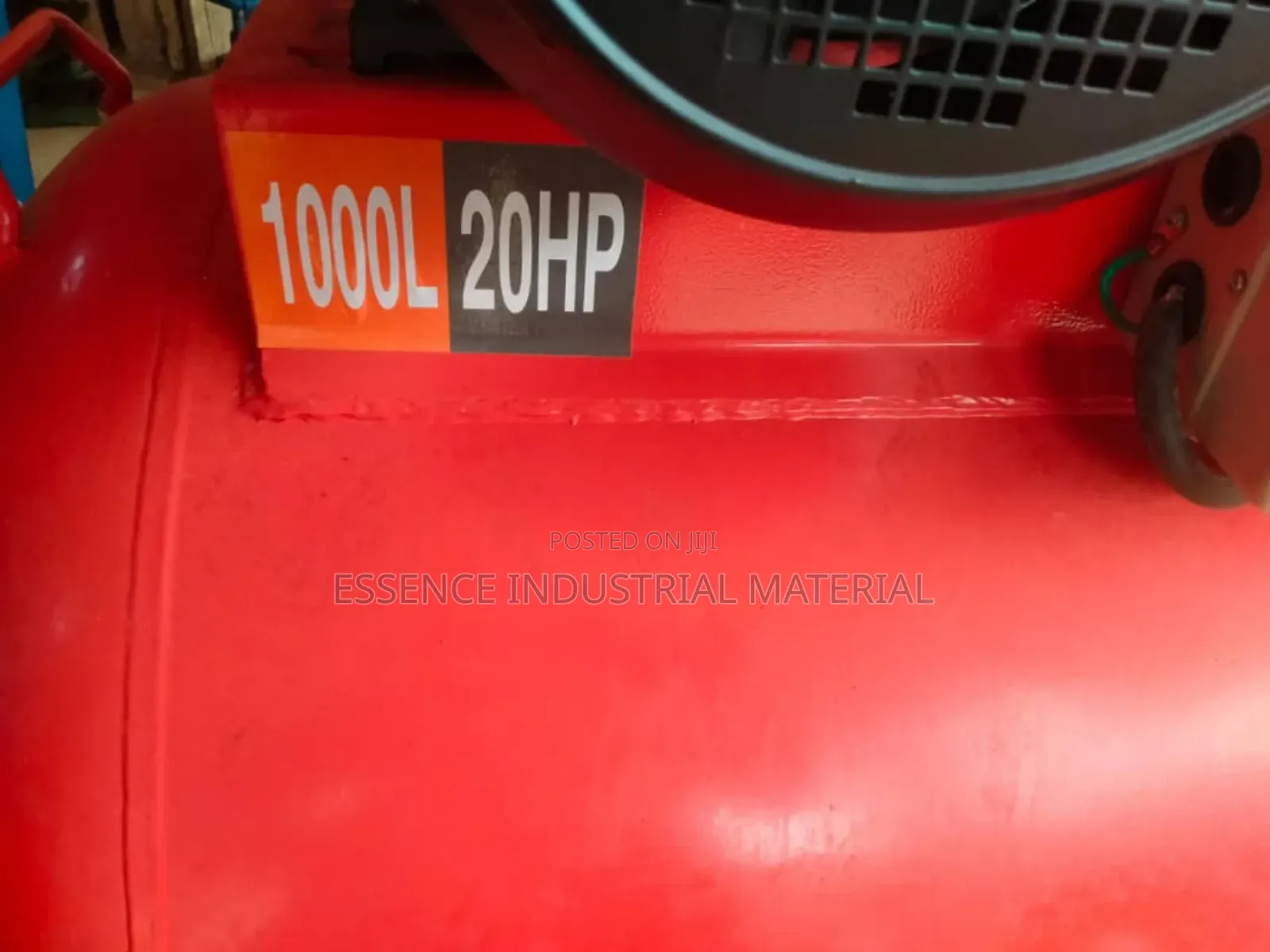 Hot Sale Air Compressor 1000liters 20HP